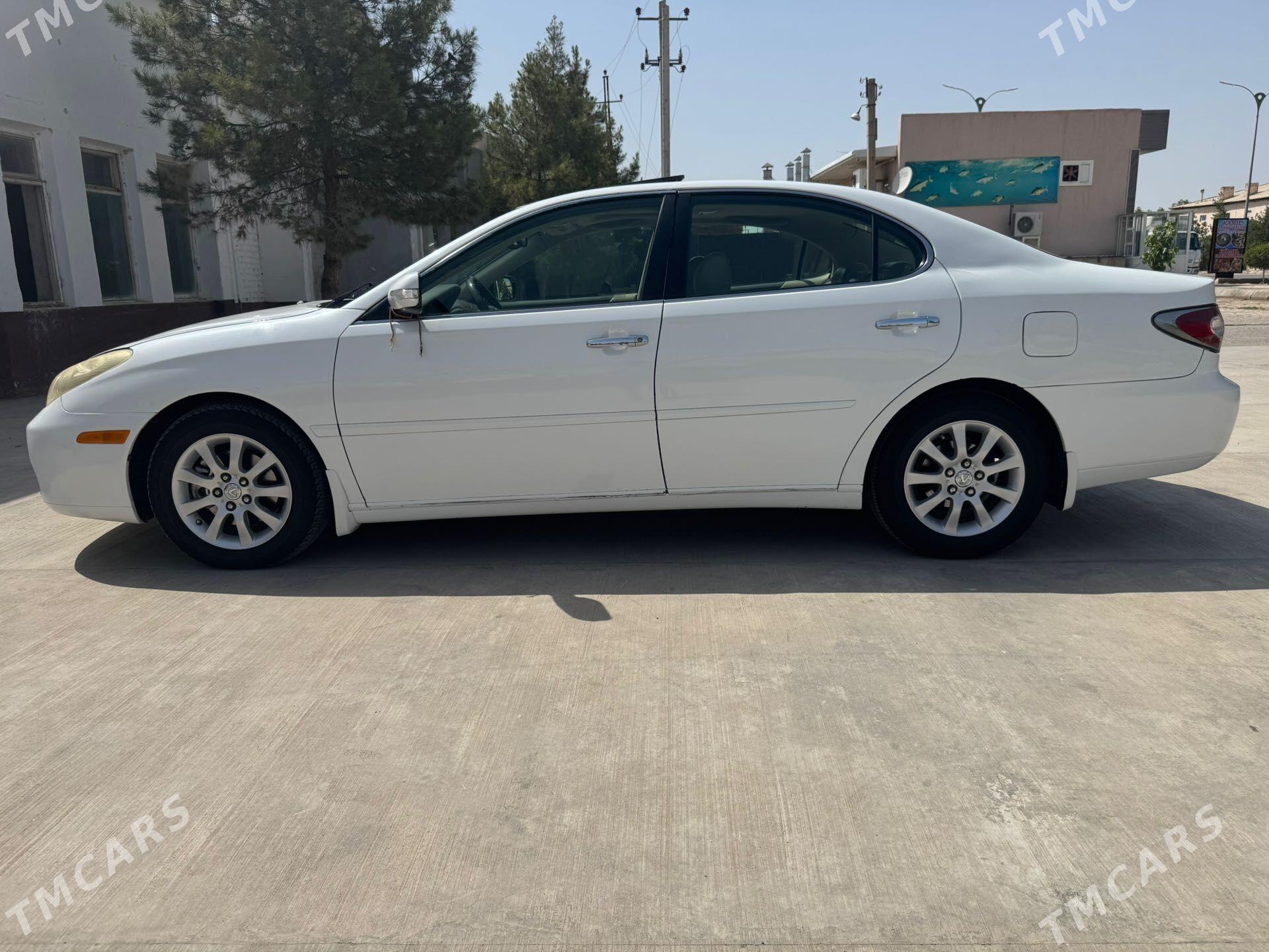Lexus ES 300 2002 - 180 000 TMT - Baýramaly - img 1