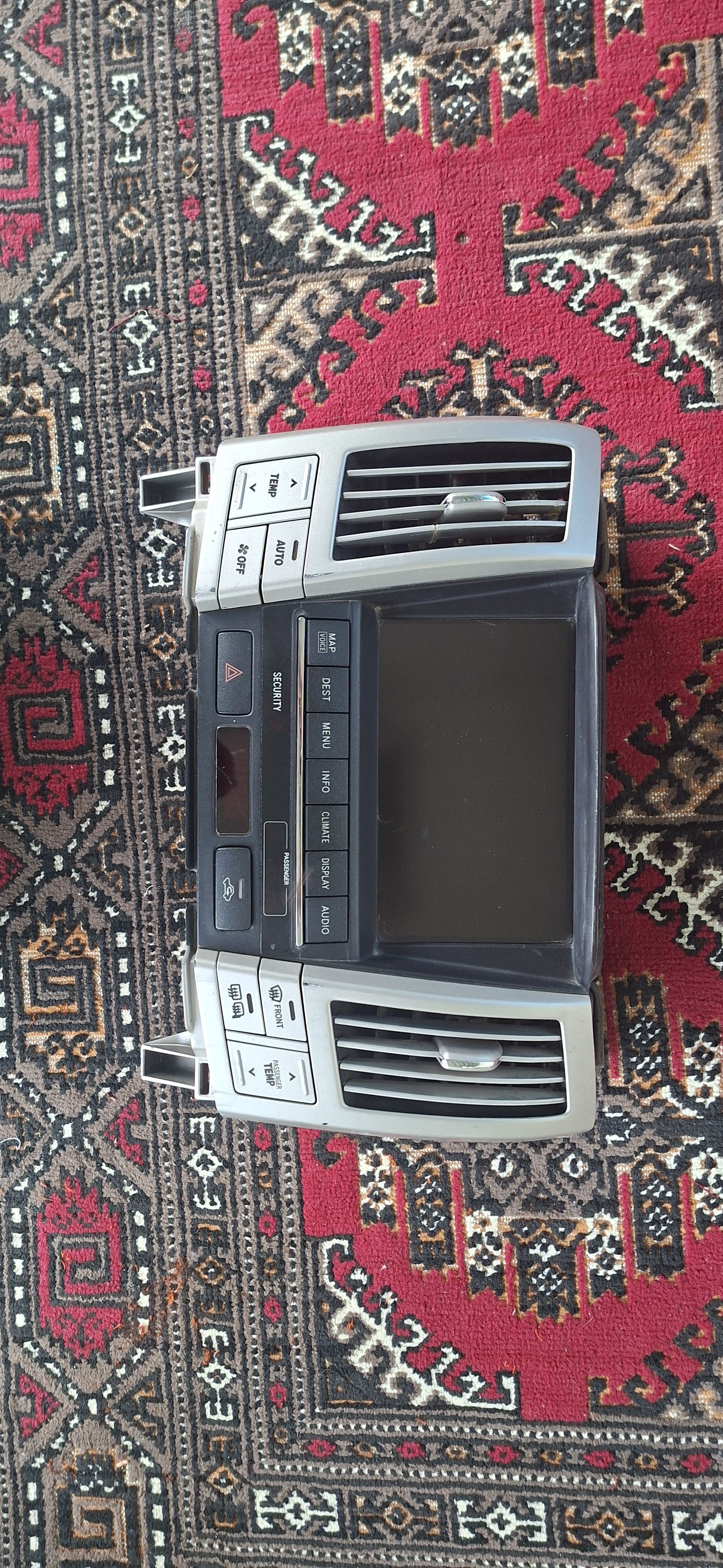Rx 350 monitor 1 200 TMT - Aşgabat - img 1