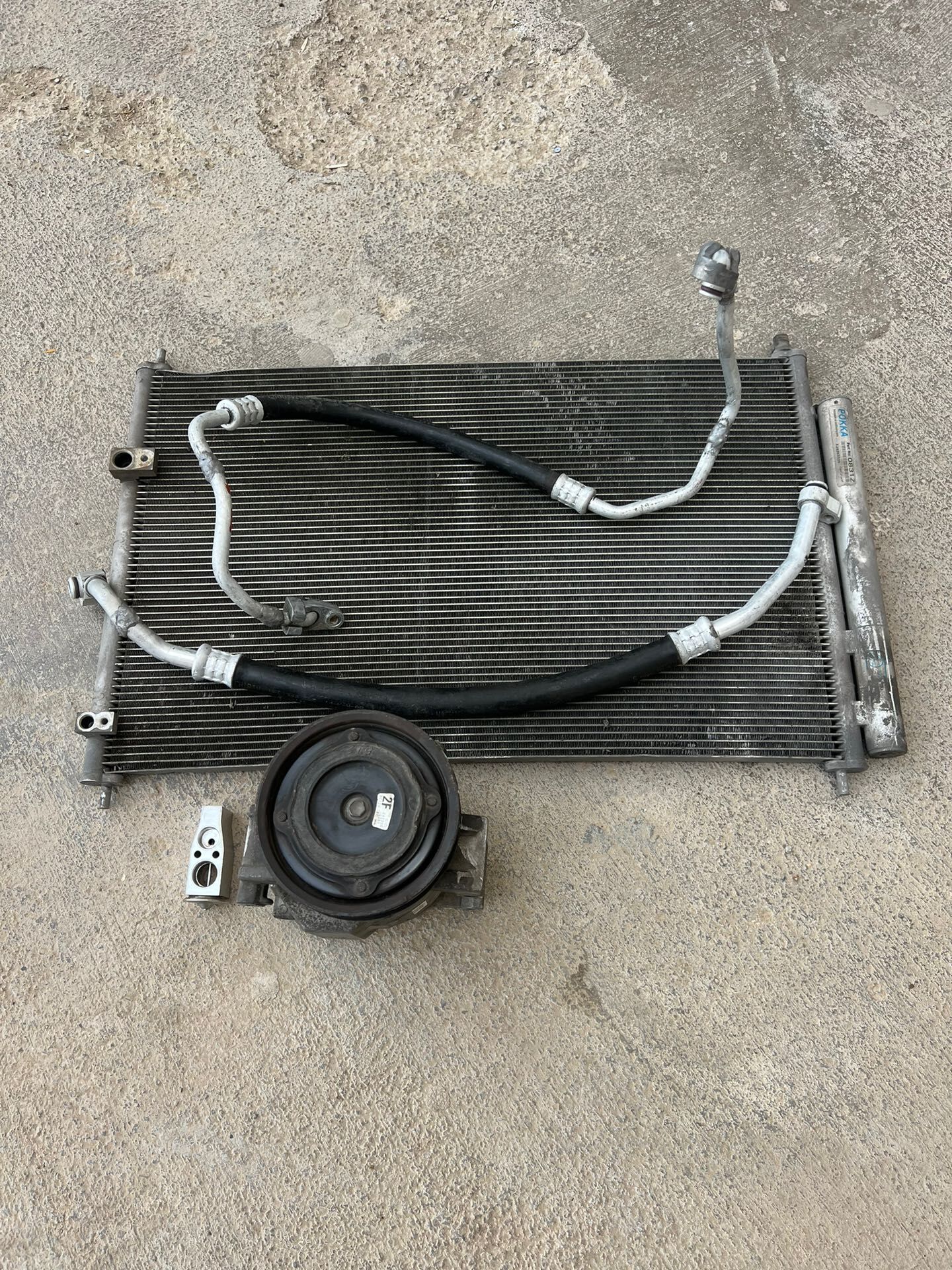 Kampiresir 1 200 TMT - Ашхабад - img 1