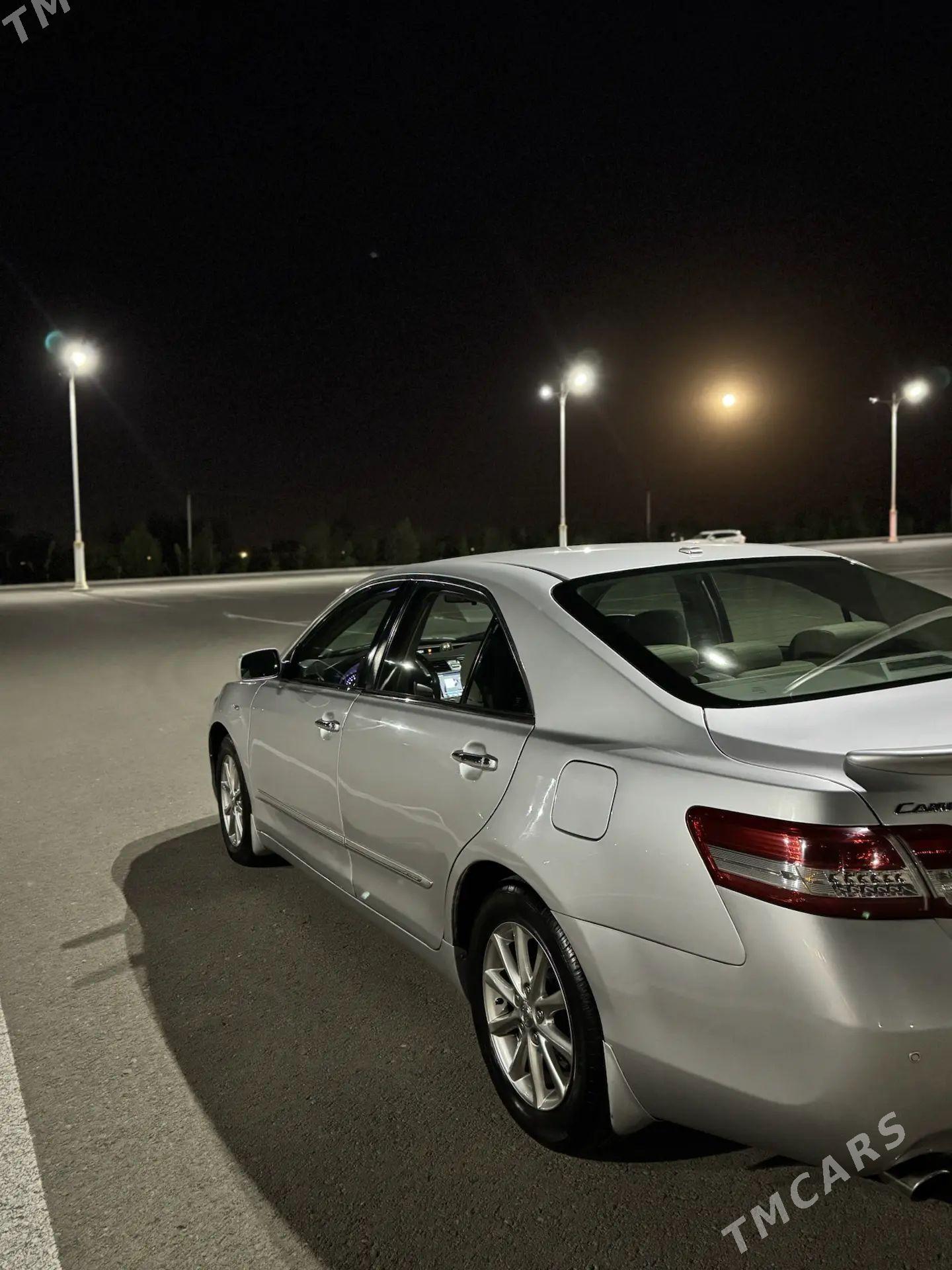 Toyota Camry 2010 - 240 000 TMT - Анев - img 1
