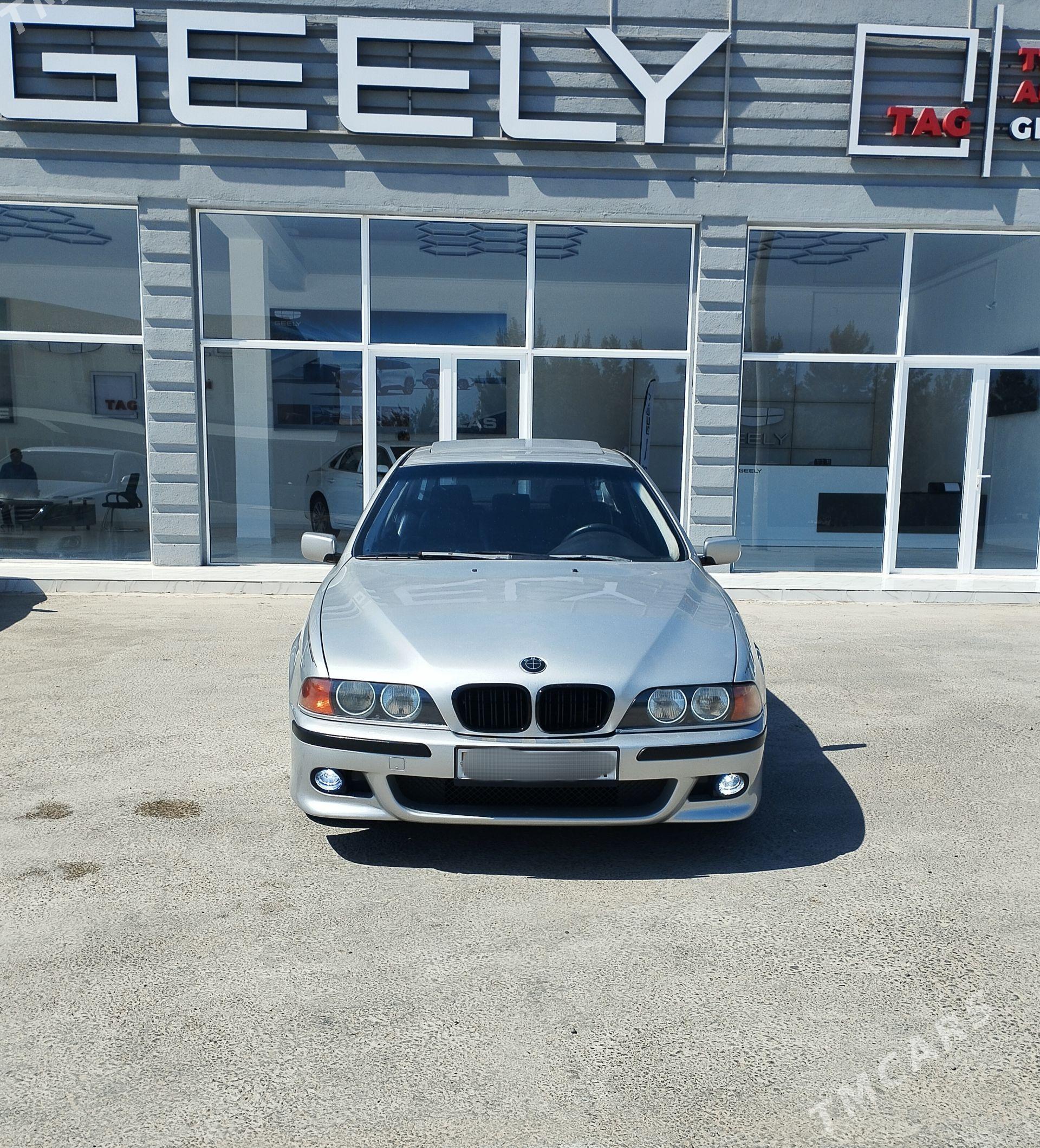 BMW 525 1999 - 100 000 TMT - Mary - img 1