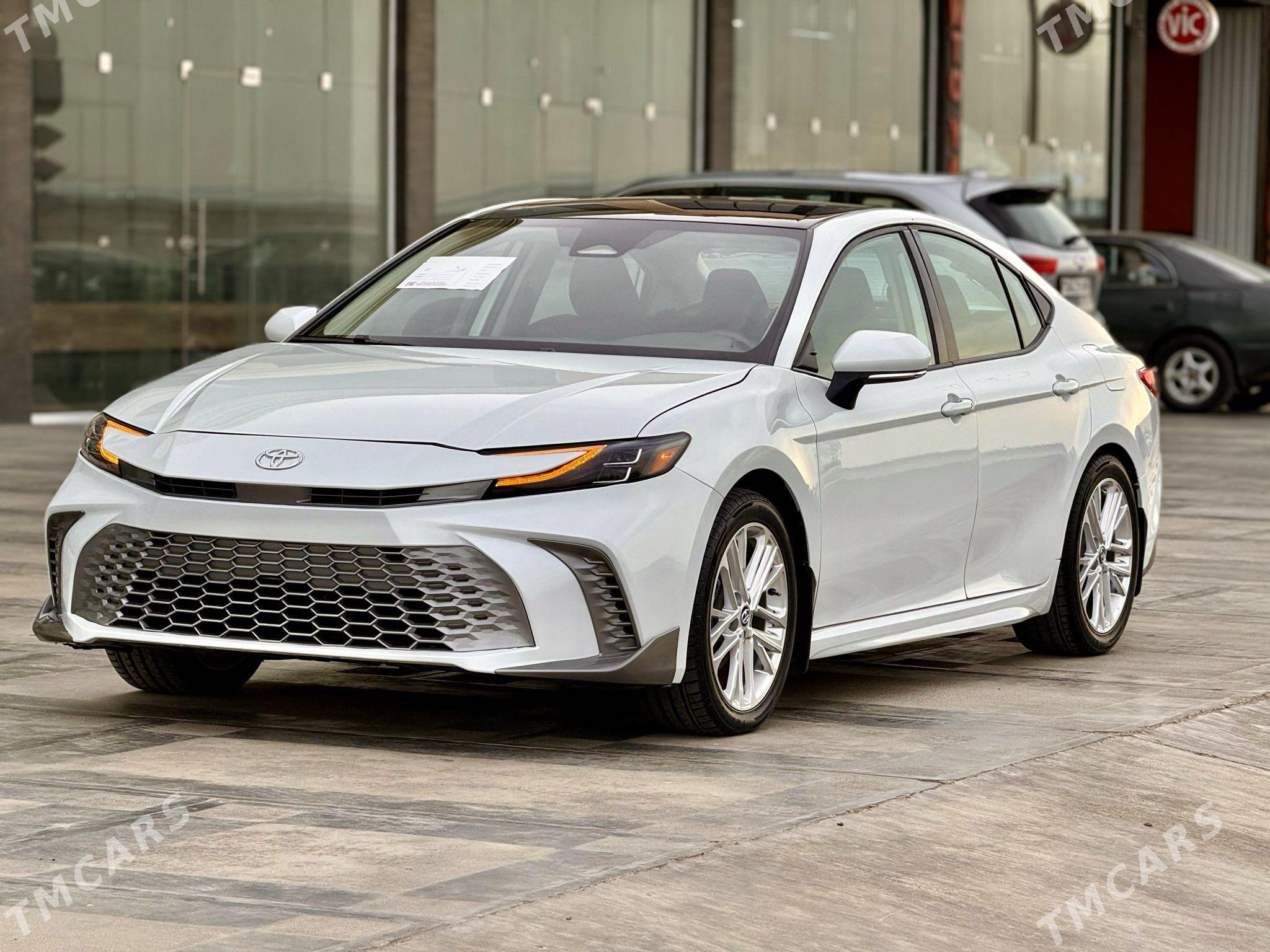 Toyota Camry 2024 - 365 000 TMT - Mary - img 1