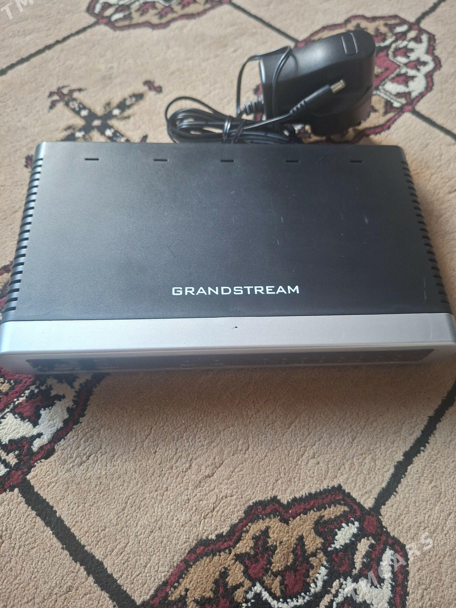 Grandstream - Мир 2 - img 1