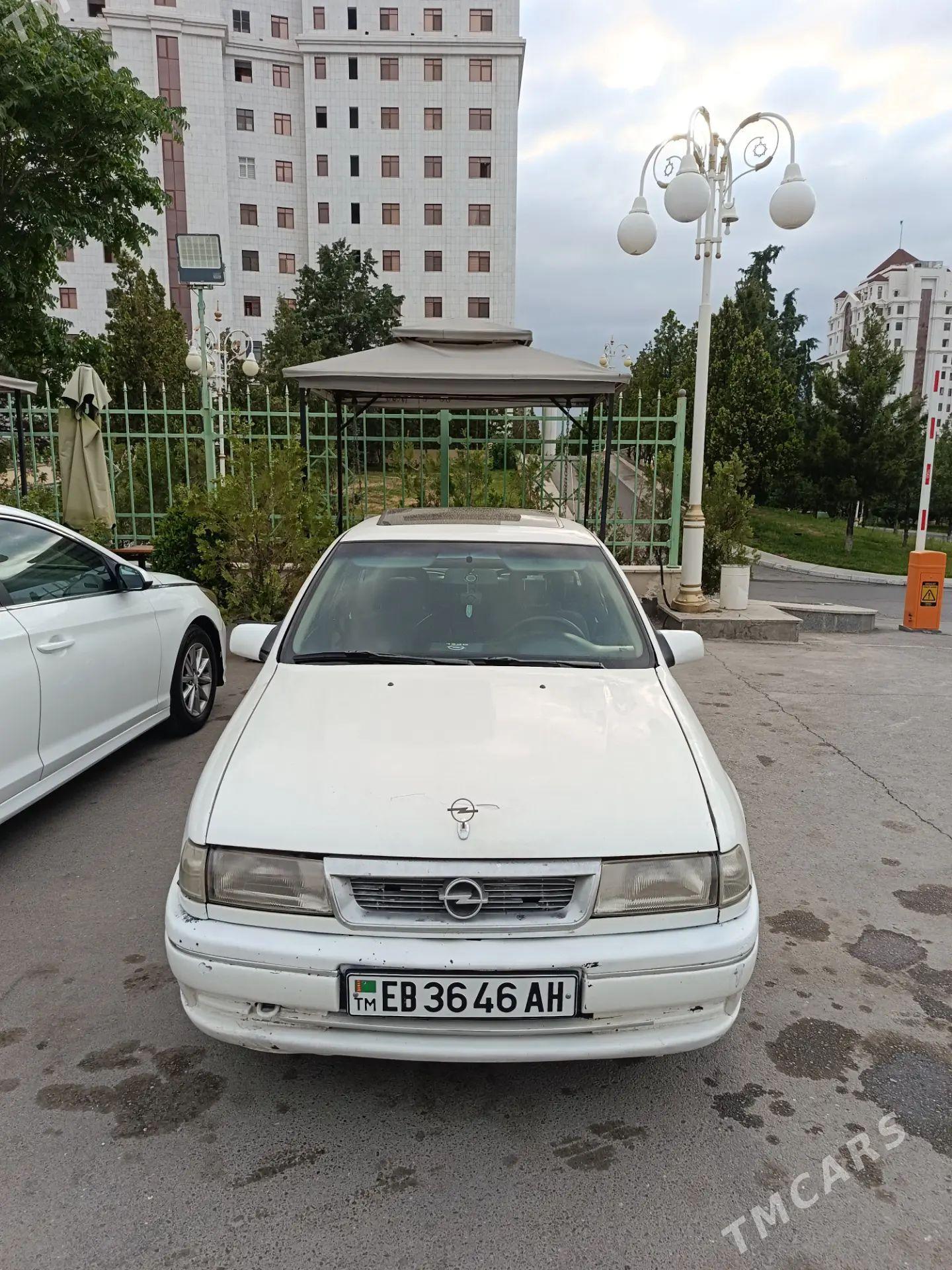 Opel Vectra 1993 - 38 000 TMT - Ашхабад - img 1