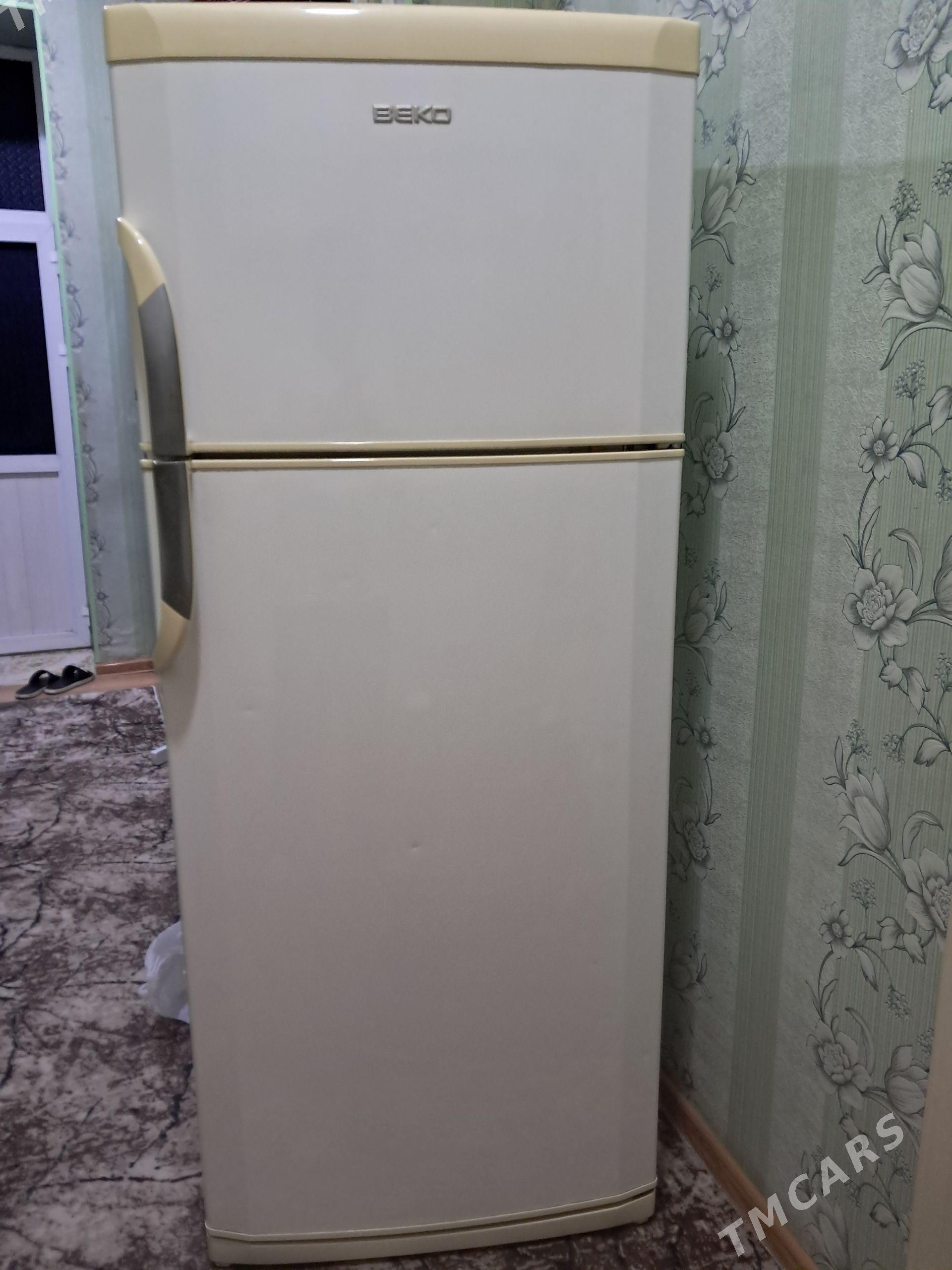 beko - Ашхабад - img 1