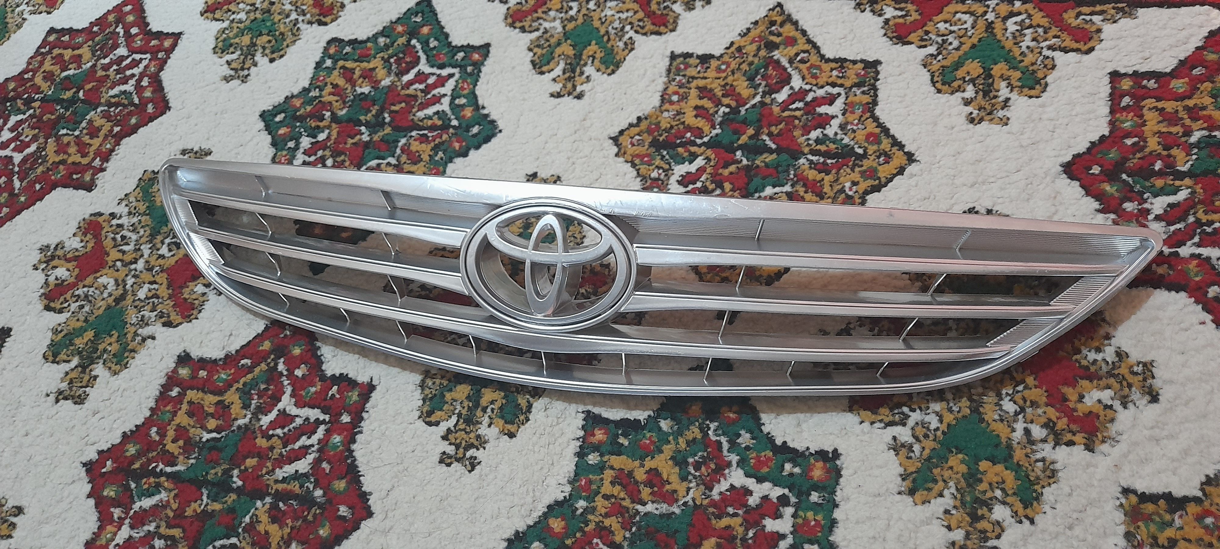 Oblisofka duty camry 100 TMT - Türkmenabat - img 1