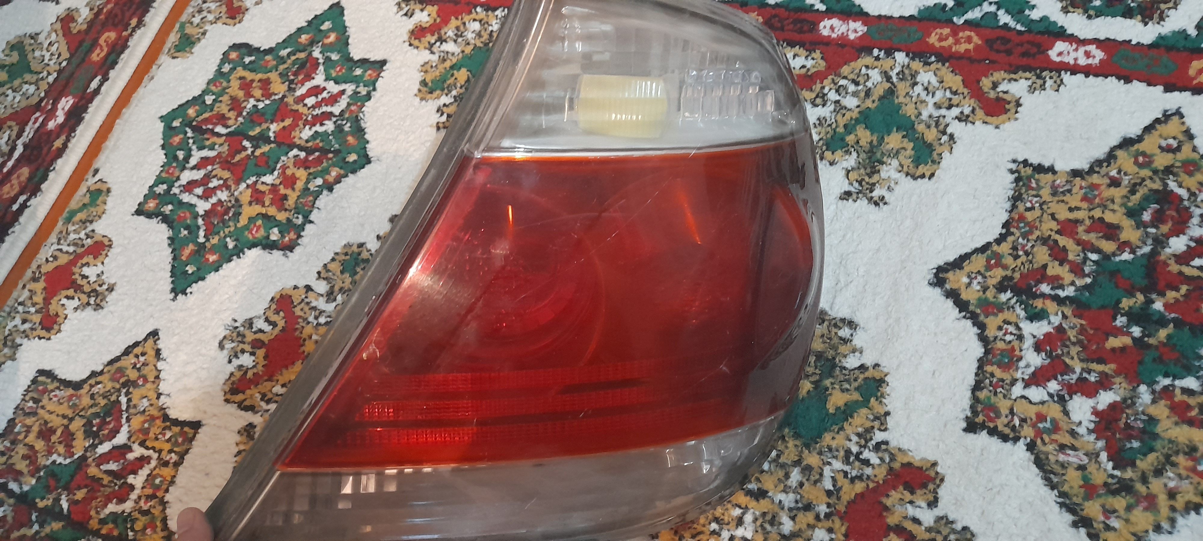 Stopnik duty camry 300 TMT - Türkmenabat - img 1