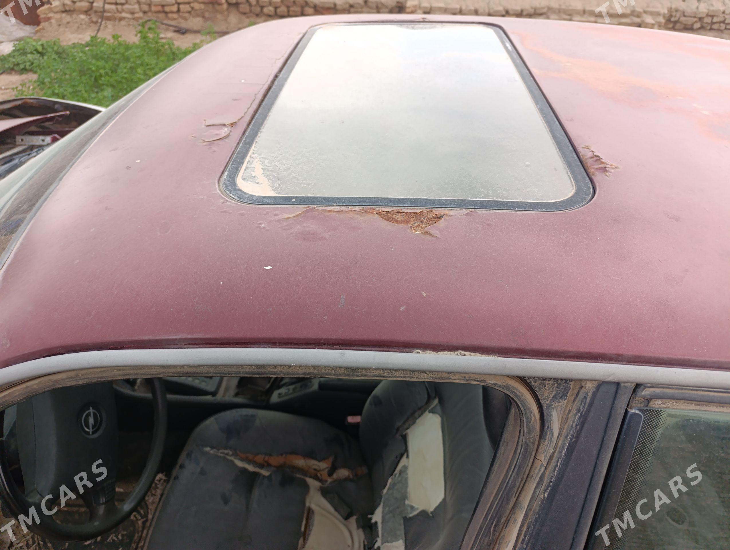 Opel Senator 1992 - 5 800 TMT - Mary - img 1