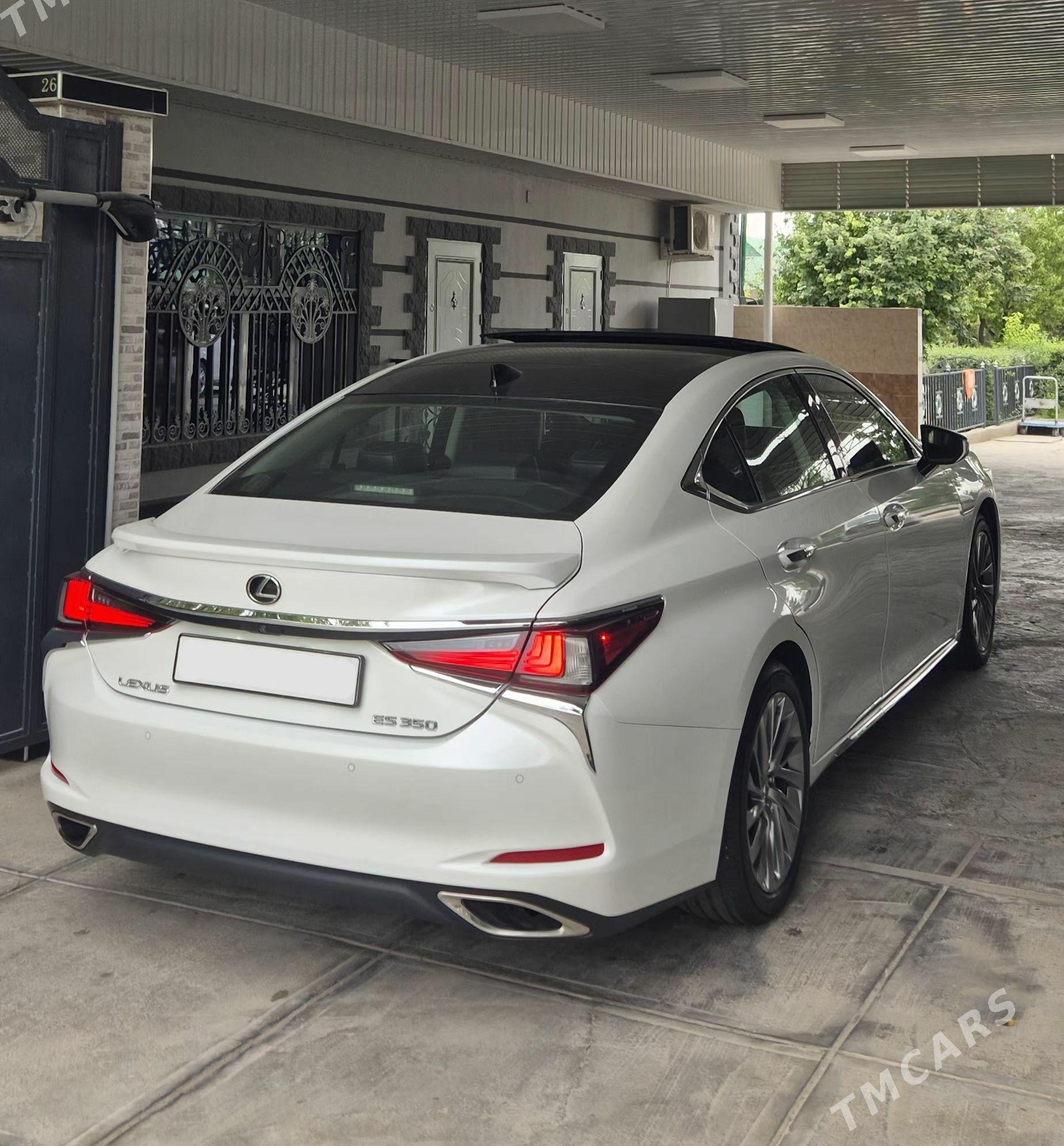 Lexus ES 350 2019 - 640 000 TMT - Aşgabat - img 1