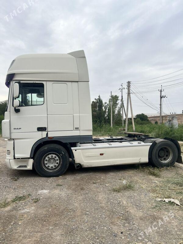 DAF 460 2008 - 590 000 TMT - Türkmenabat - img 1