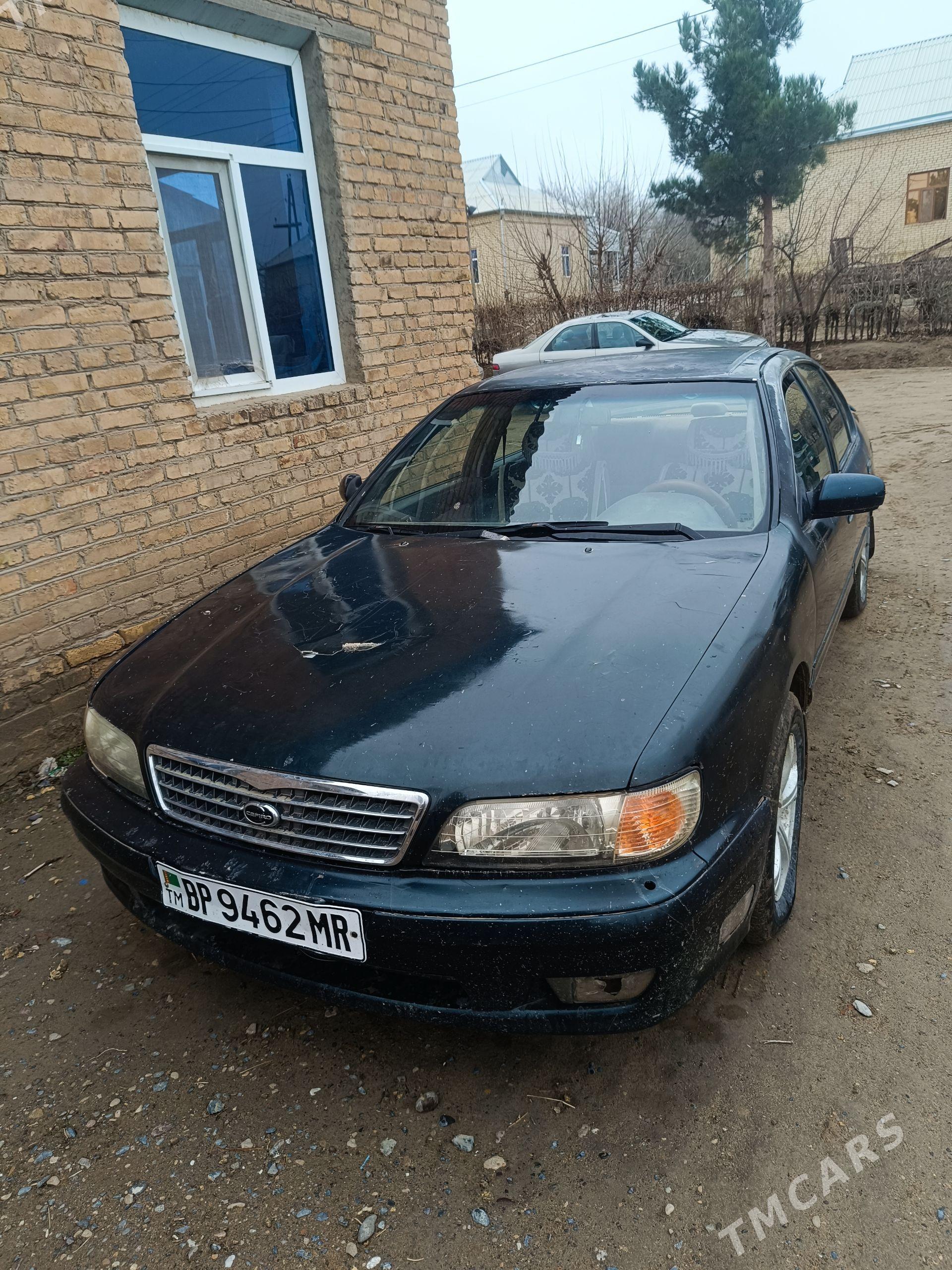 Nissan 240SX 1995 - 40 000 TMT - Сакарчага - img 1