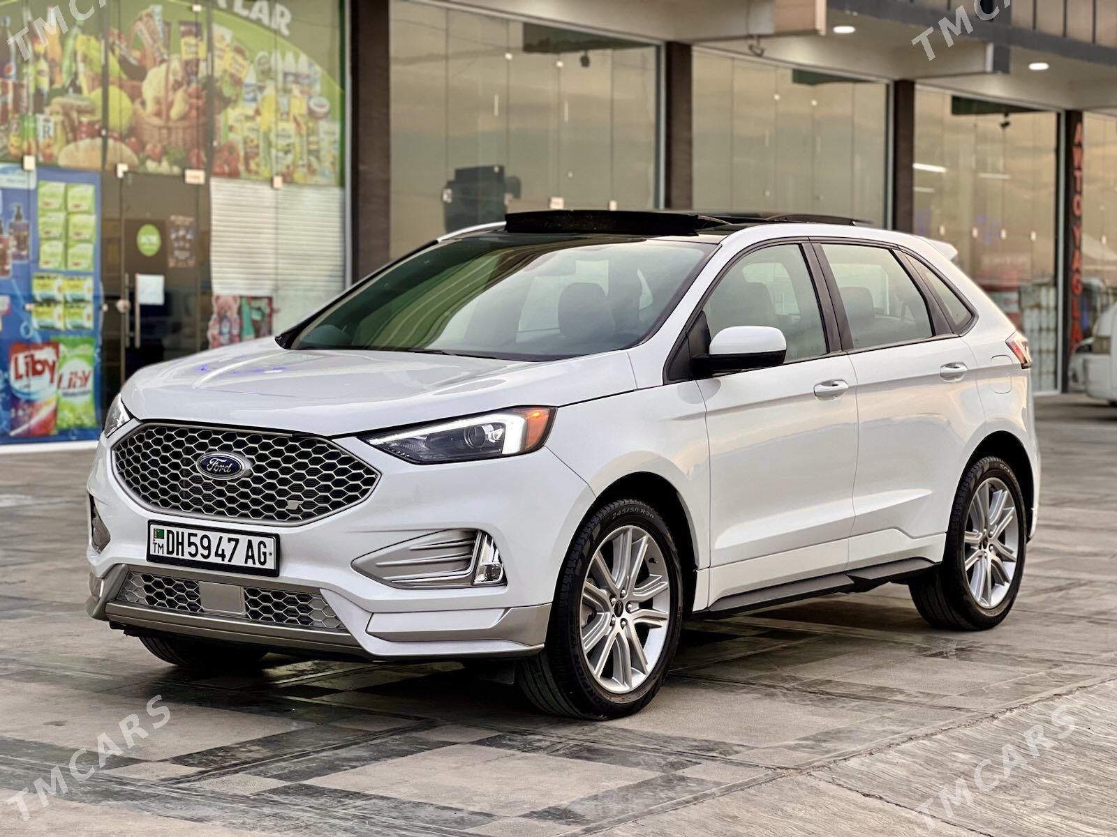 Ford Edge 2023 - 339 000 TMT - Mary - img 1
