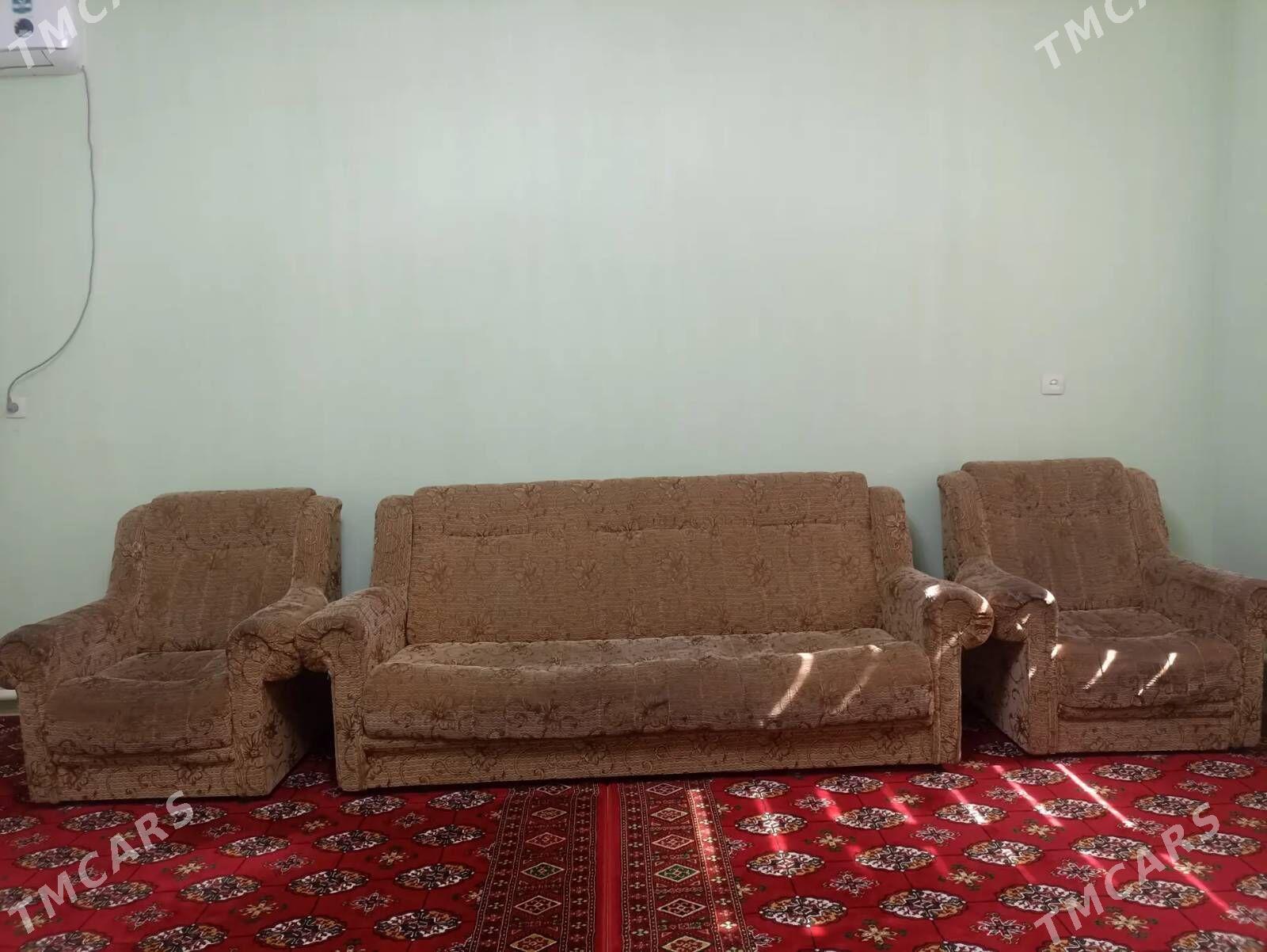 Diwan kreslo - Daşoguz - img 1