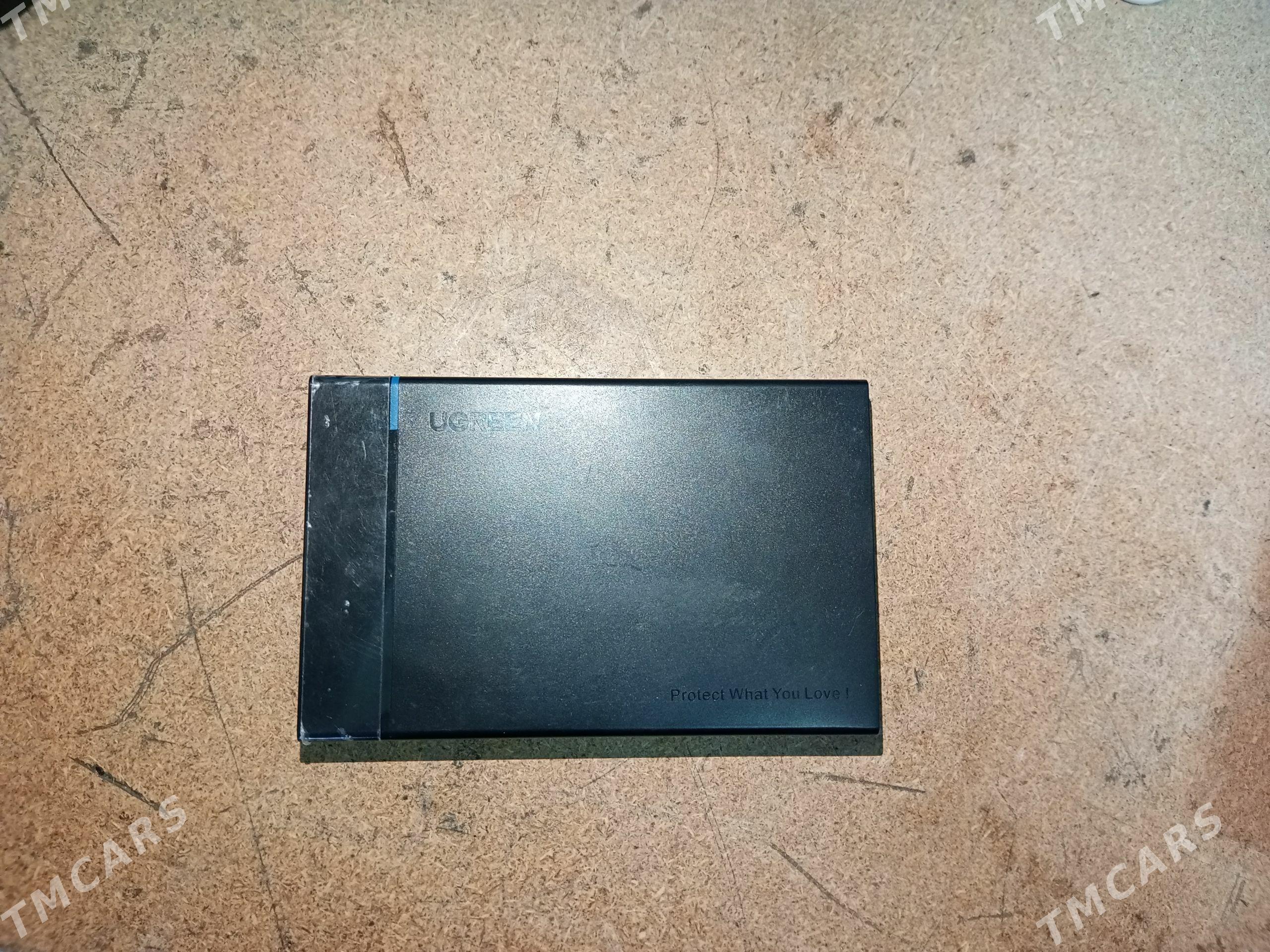 UGREEN 1TB - Howdan "W" - img 1
