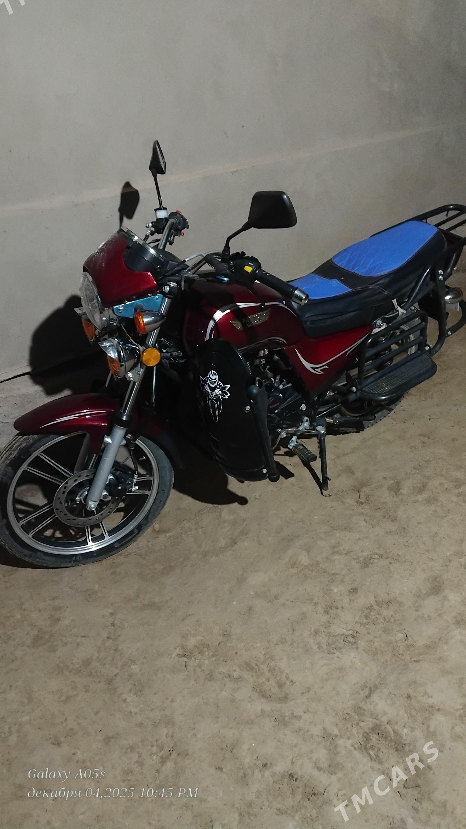 Fekon FK200-14G 2025 - 21 000 TMT - Кёнеургенч - img 1