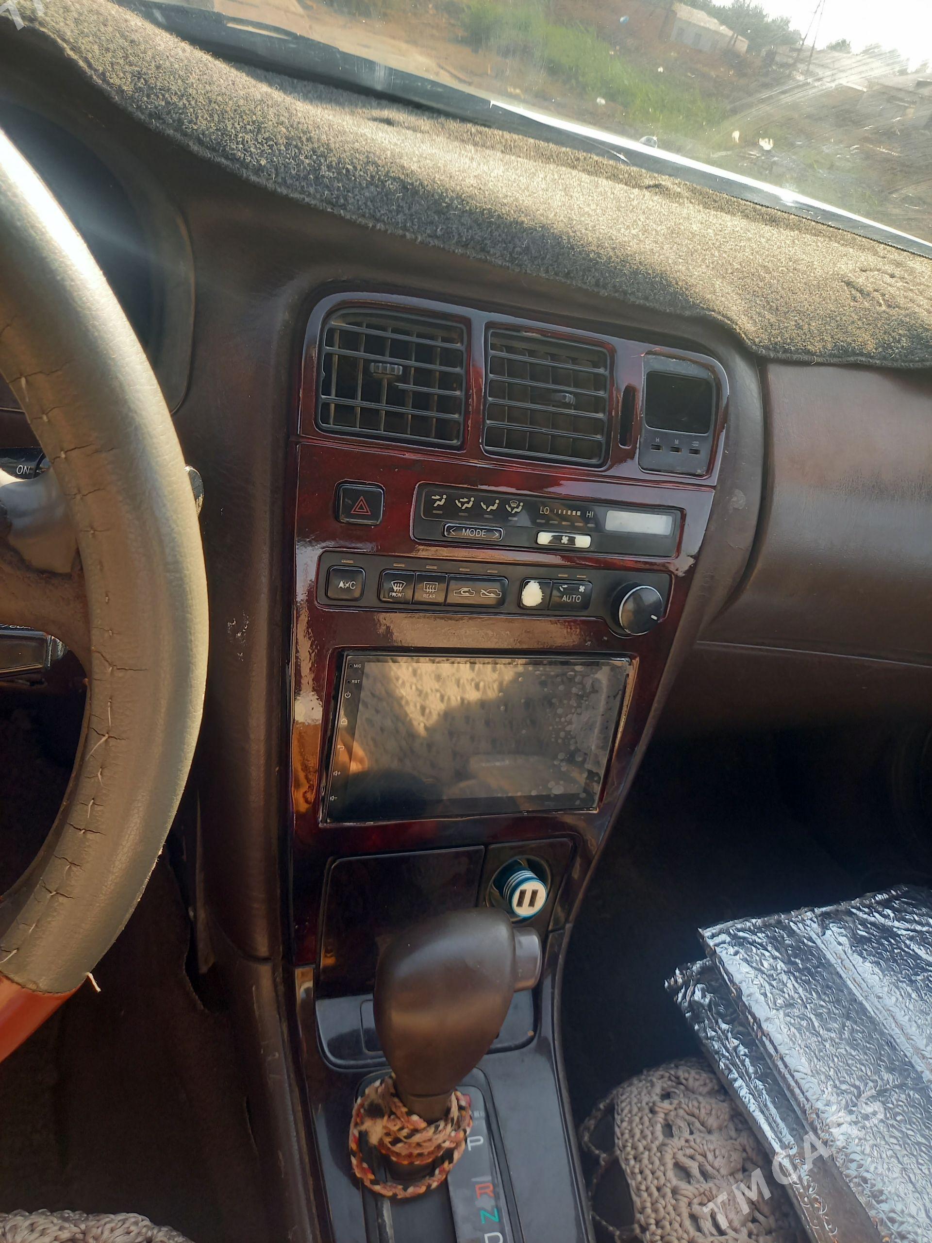 Toyota Cresta 1995 - 65 000 TMT - Babadaýhan - img 1