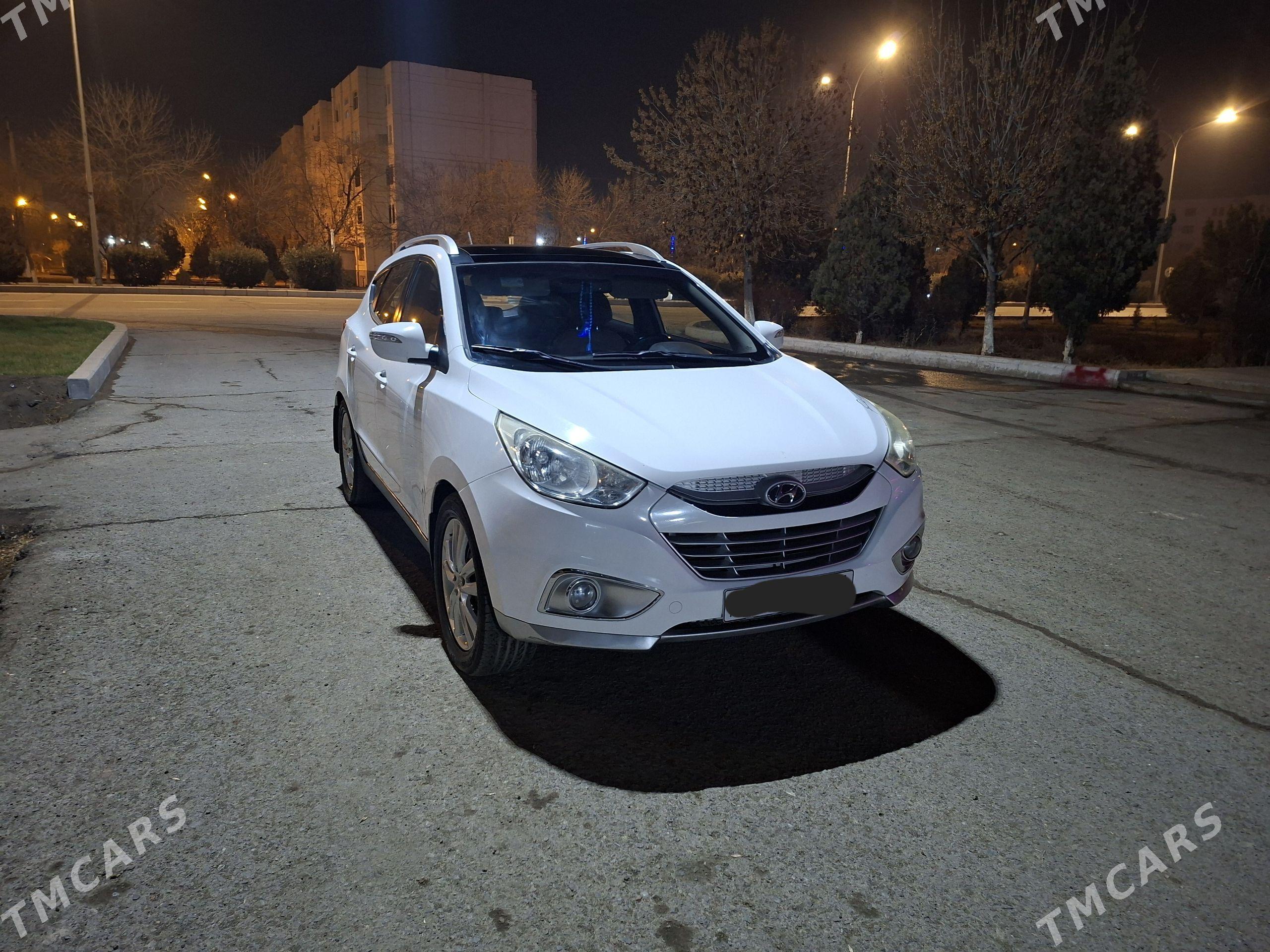 Hyundai Tucson 2013 - 250 000 TMT - Daşoguz - img 1