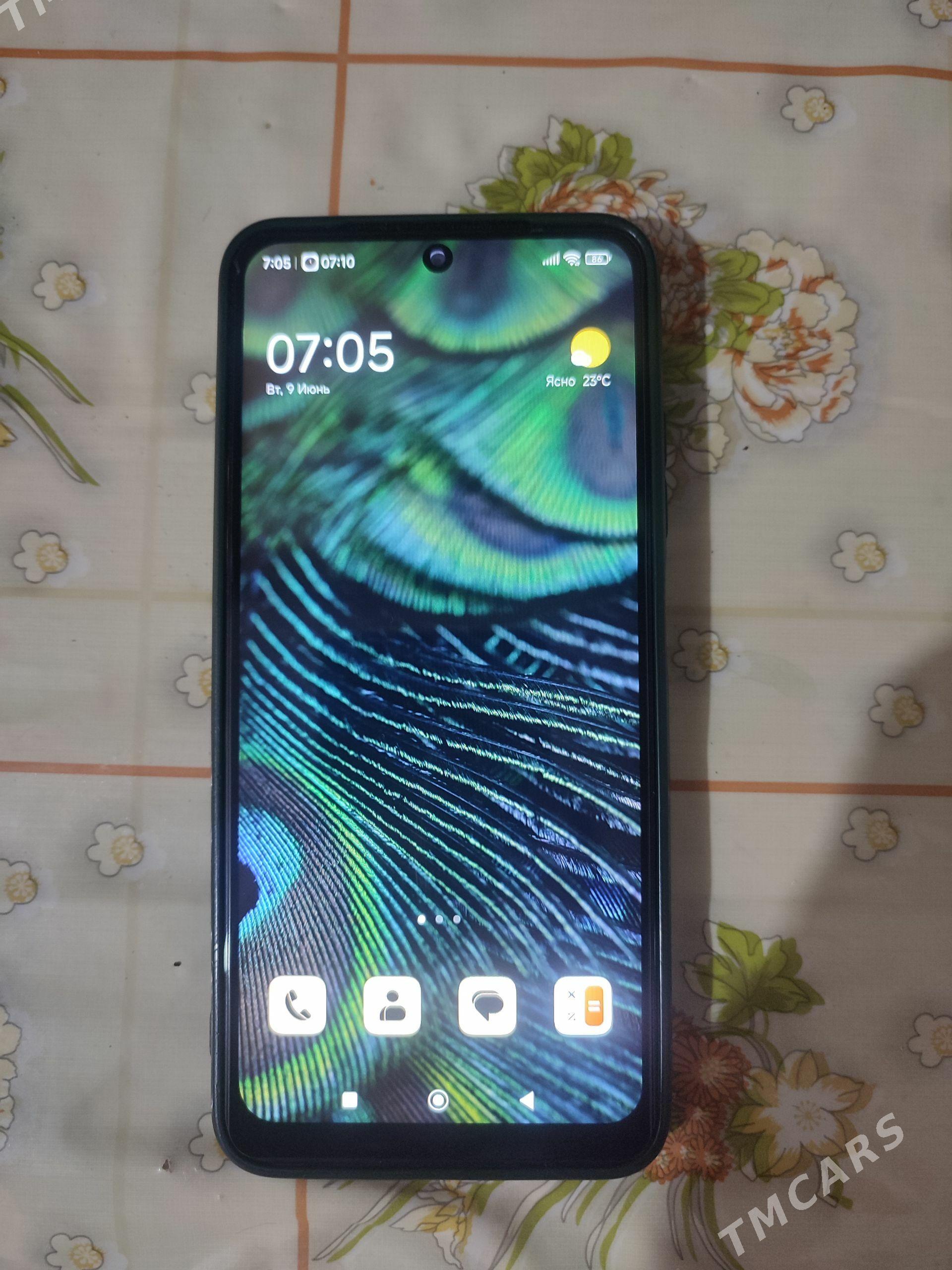 redmi not12s 8/256 - 6 mkr - img 1