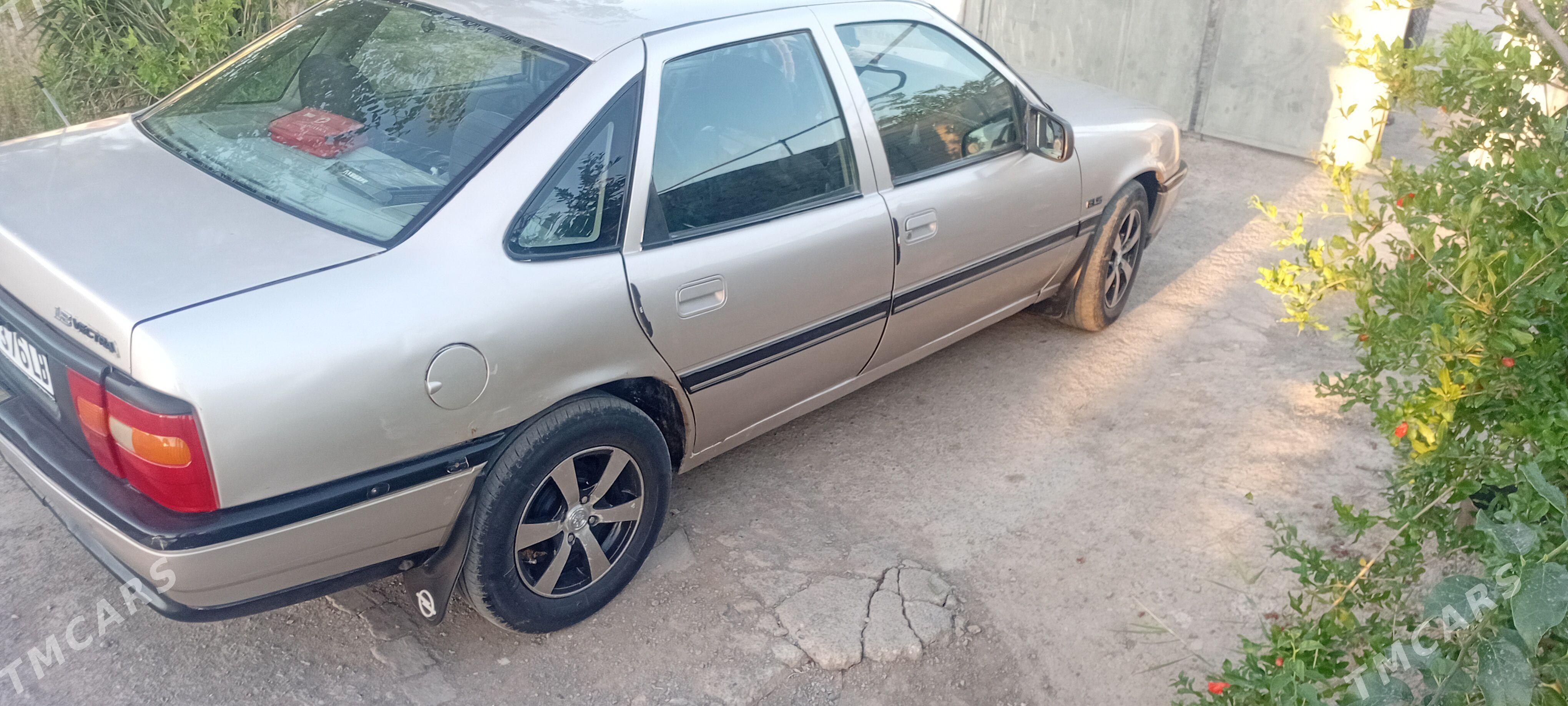 Opel Vectra 1991 - 34 000 TMT - Köýtendag - img 1