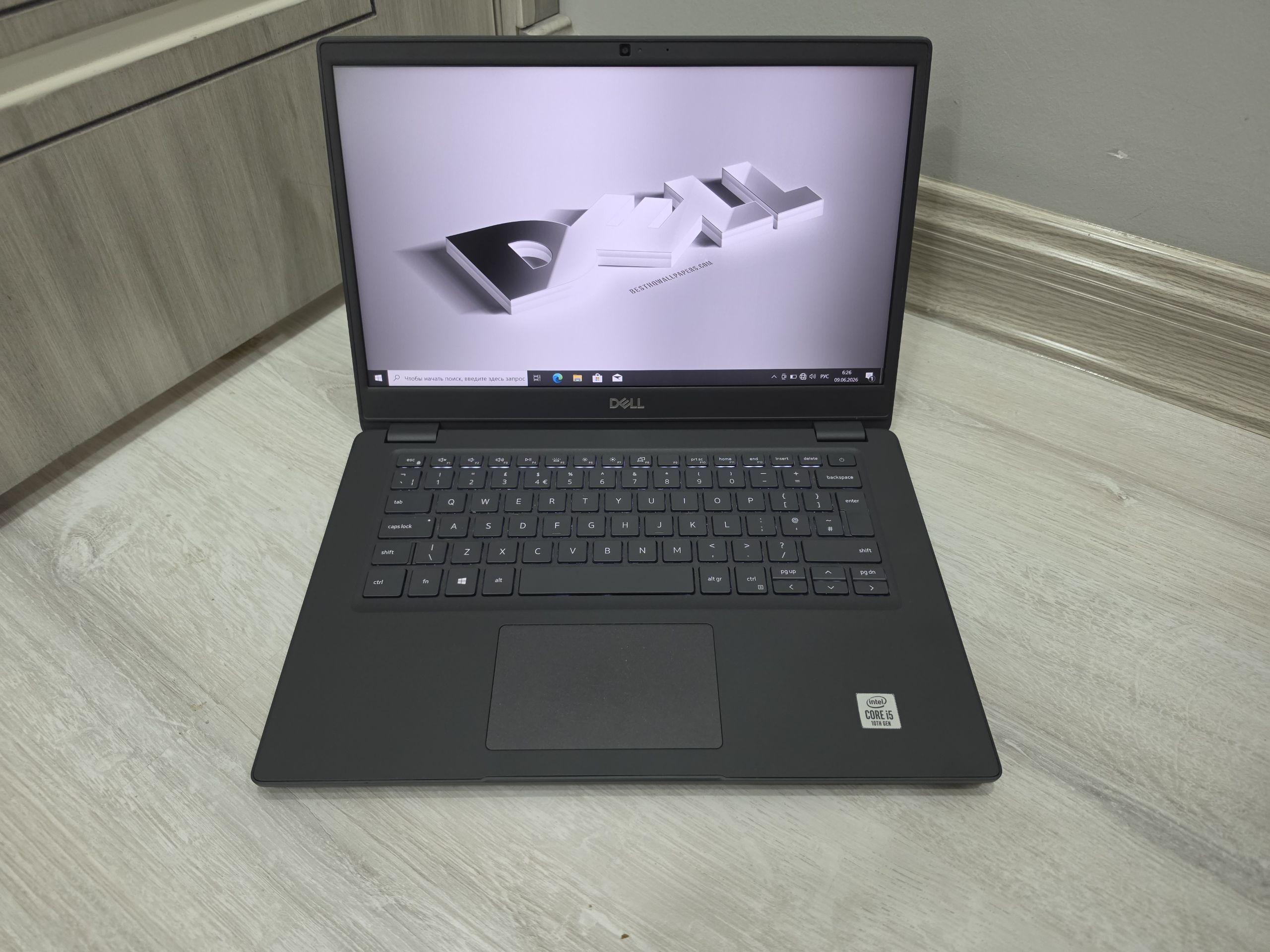 Dell 3410 i5-10 8/256 - Aşgabat - img 1