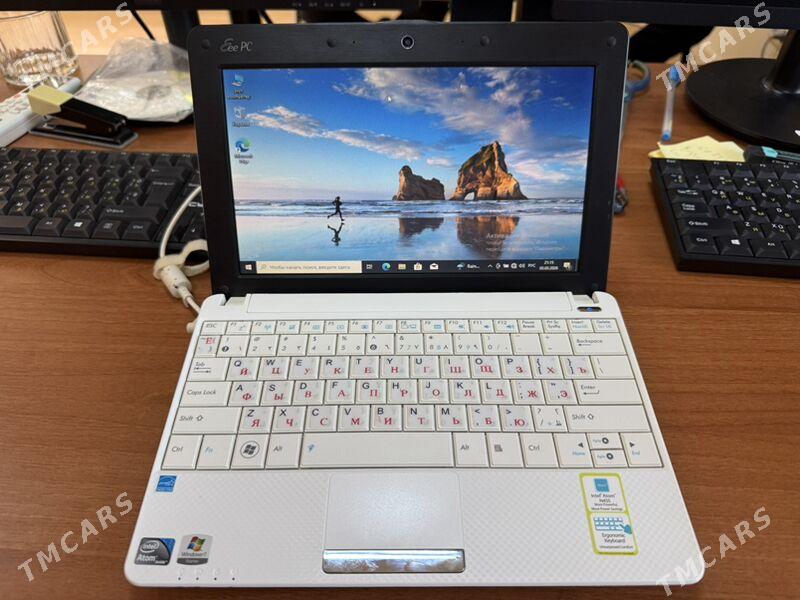 Asus Netbuk - Ашхабад - img 1