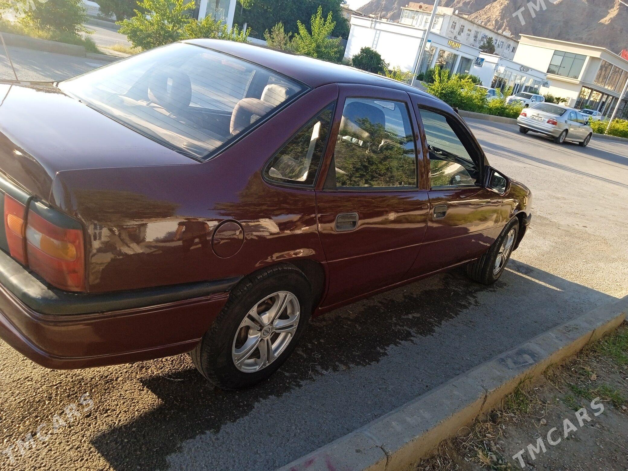 Opel Vectra 1998 - 24 000 TMT - Balkanabat - img 1