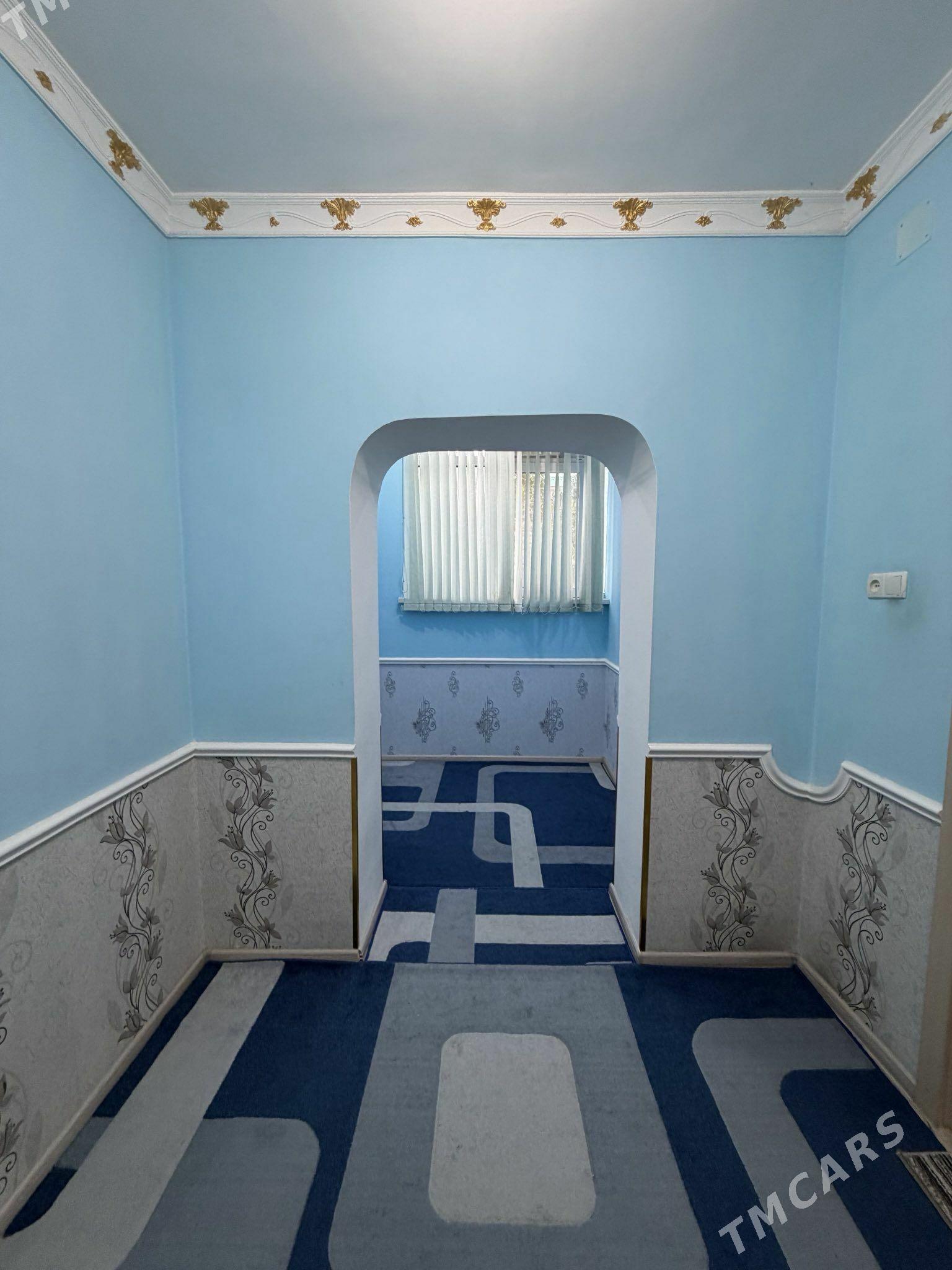 2kom 3edilen 3mkr 1etaz - Aşgabat - img 1