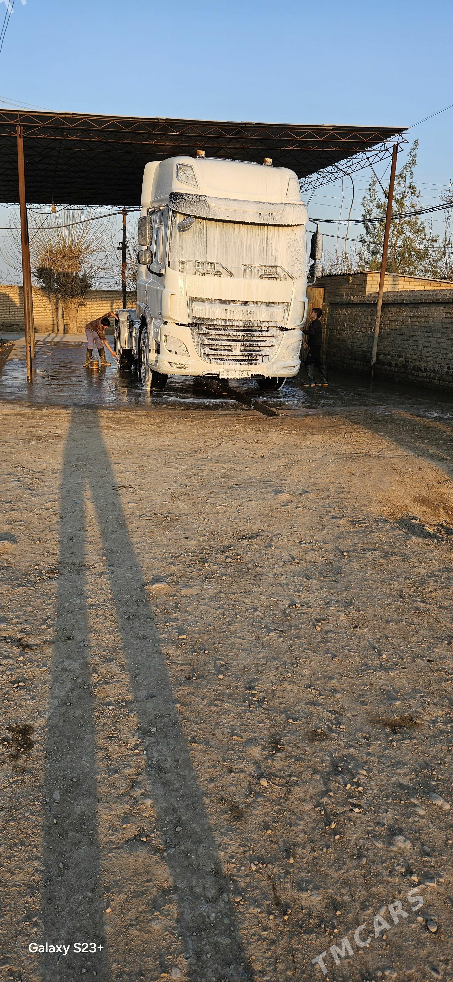 DAF CF 2021 - 650 000 TMT - Kerki - img 1