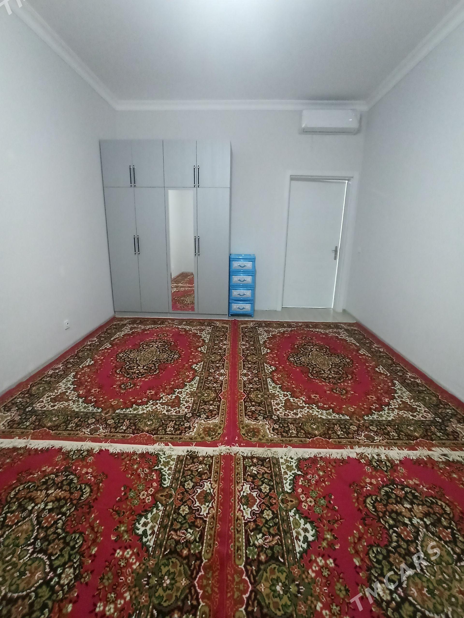 Taze Gurtly arenda komnat - Gurtly - img 1
