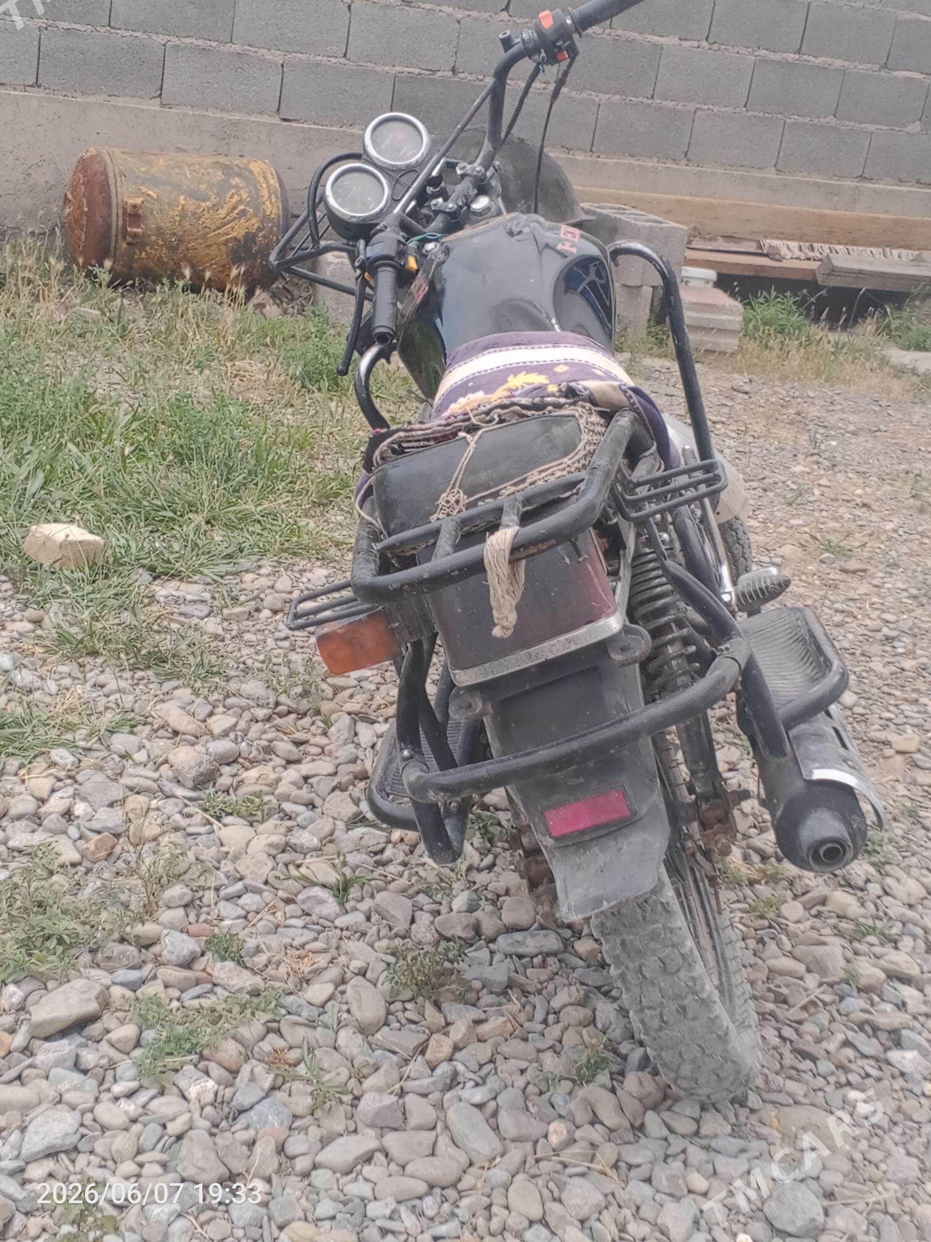 Fekon FK150-8G 2015 - 15 000 TMT - Бахарден - img 1