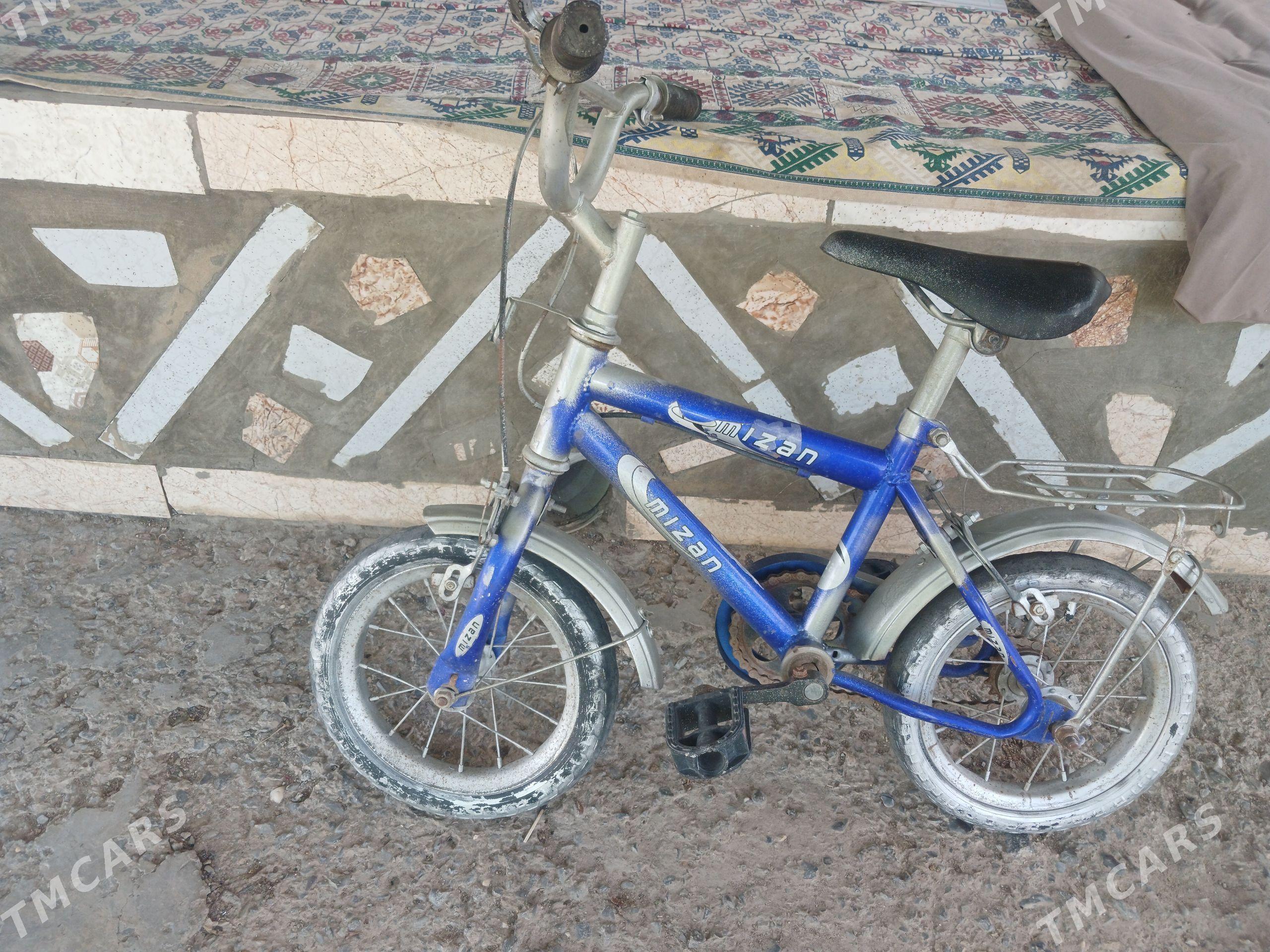 caga velosipedi - Дашогуз - img 1