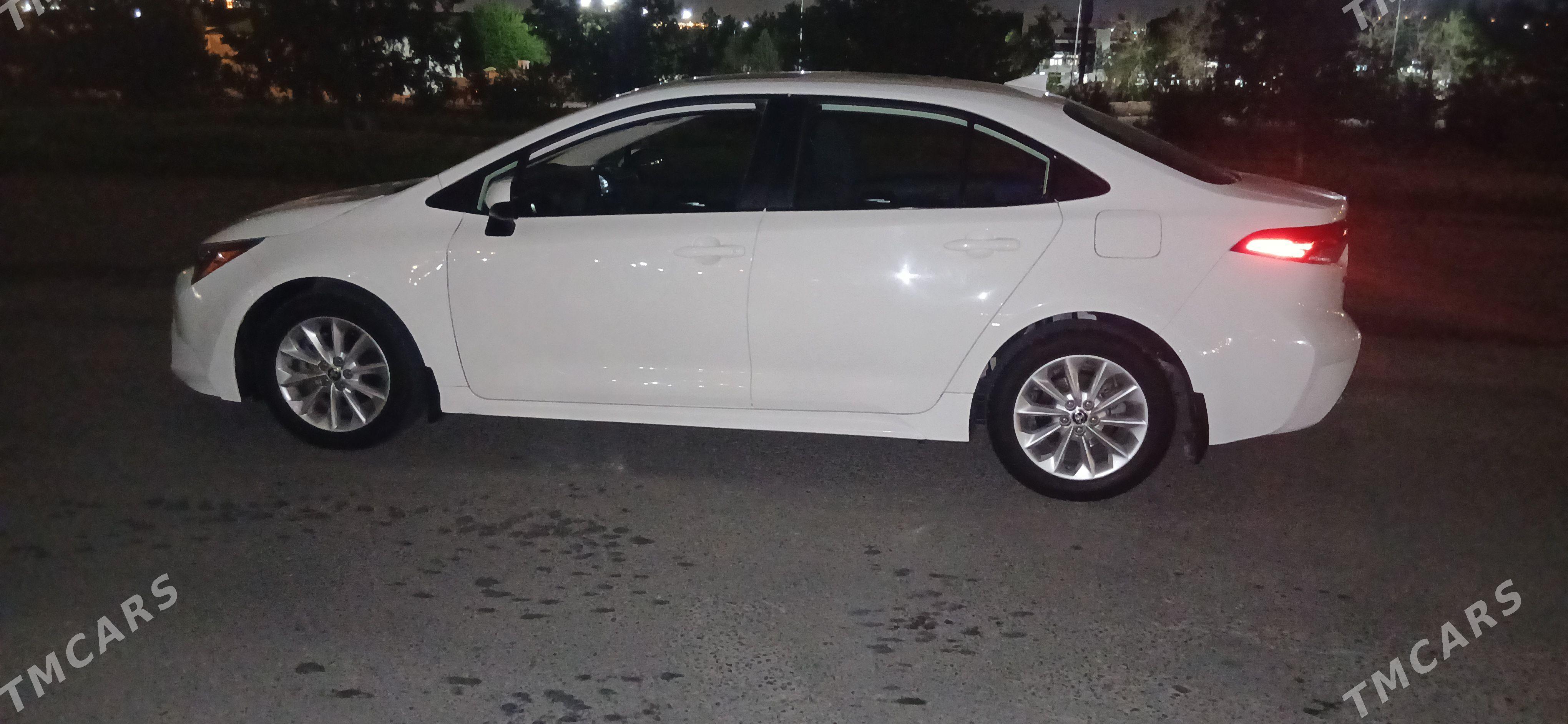Toyota Corolla 2020 - 280 000 TMT - Мир 7 - img 1