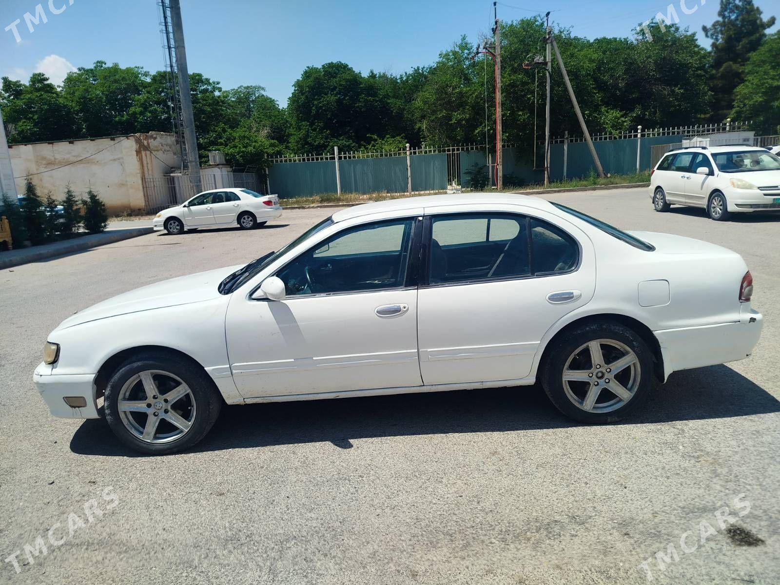 Nissan Cefiro 1995 - 45 000 TMT - Babadaýhan - img 1