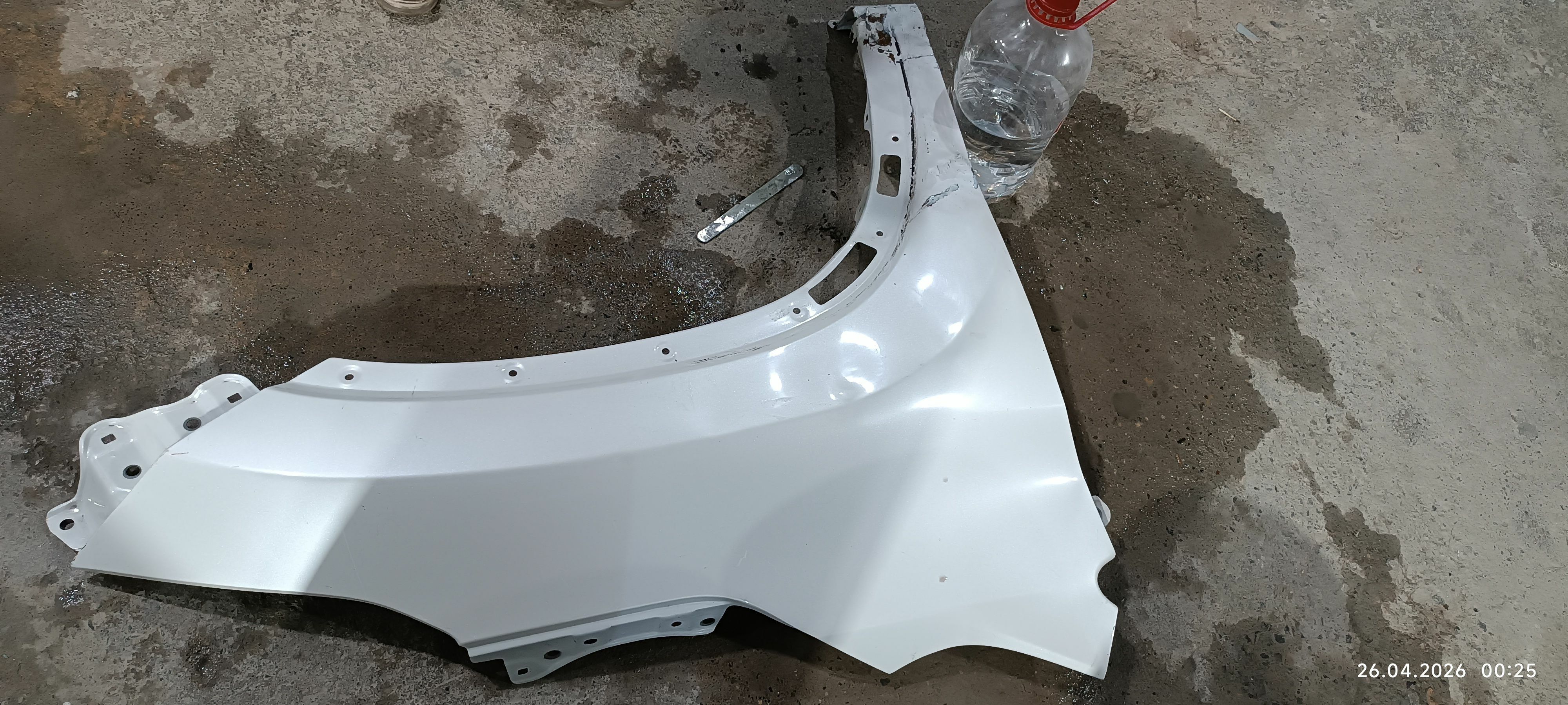 krylo 600 TMT - Türkmenabat - img 1