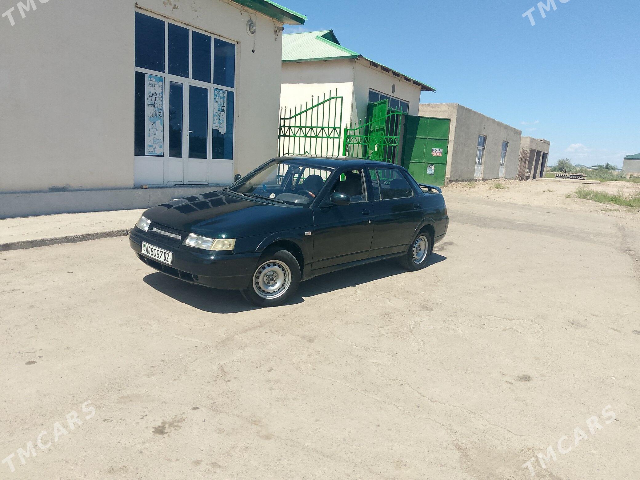 Lada Priora 2002 - 45 000 TMT - Акдепе - img 1