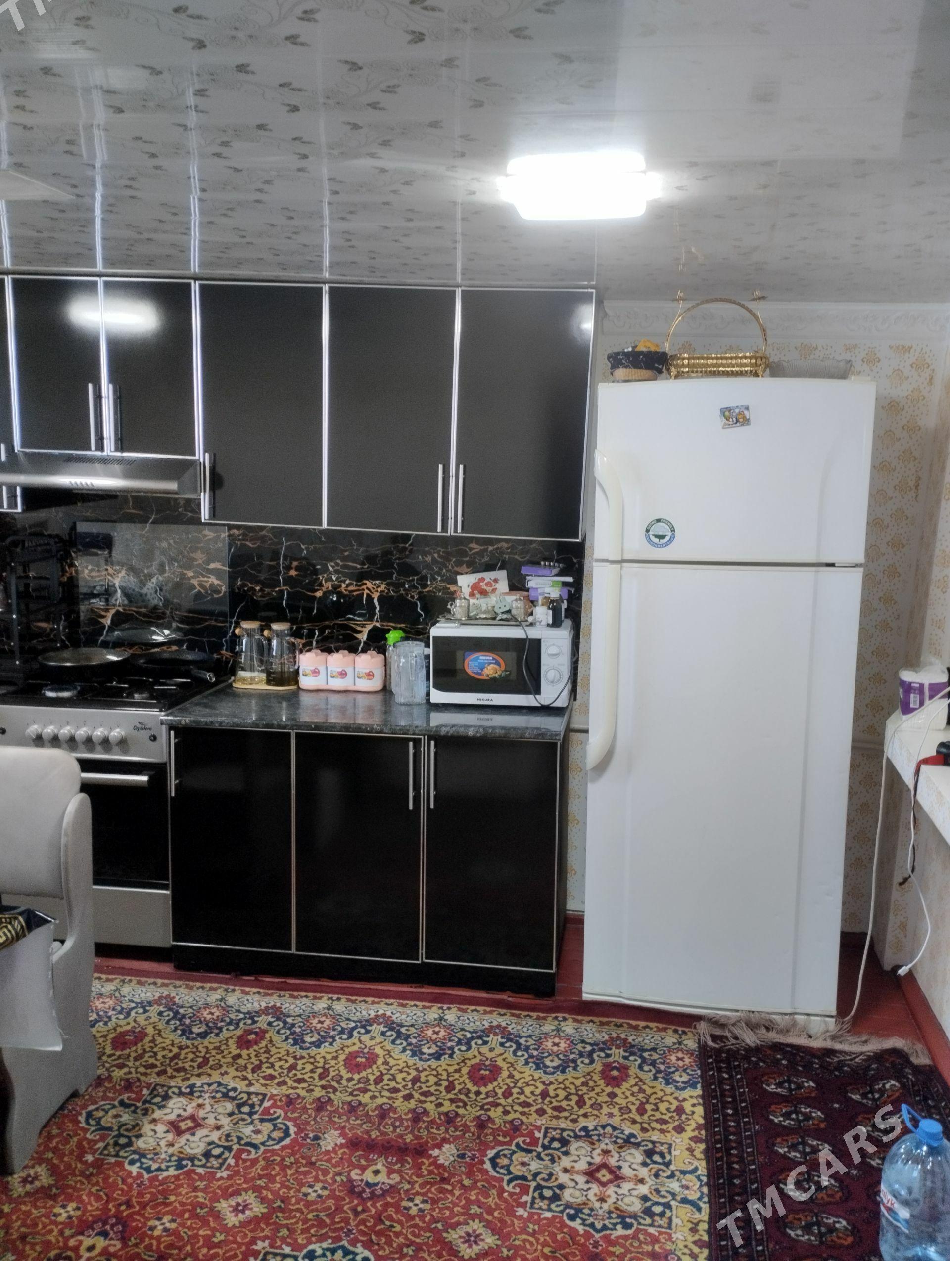 yarym uçaska - Daşoguz - img 1
