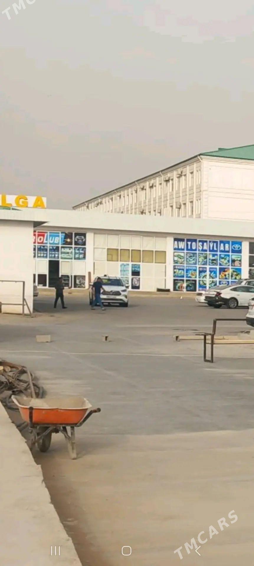 Anew yzdanya eyesi - Анев - img 1