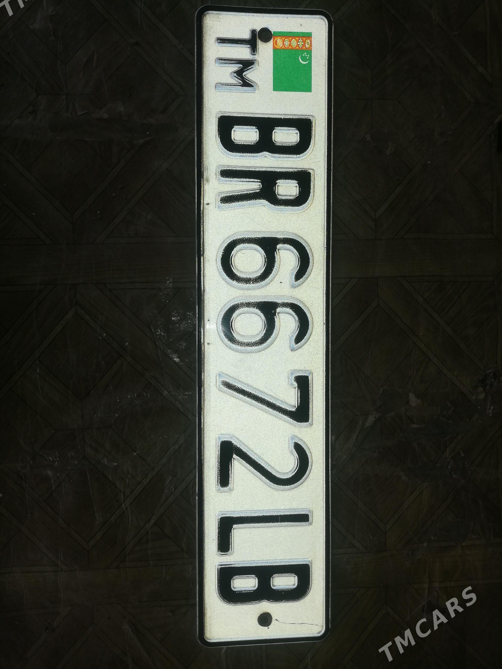 Nomer tapildi Br 66 72 - Türkmenabat - img 1