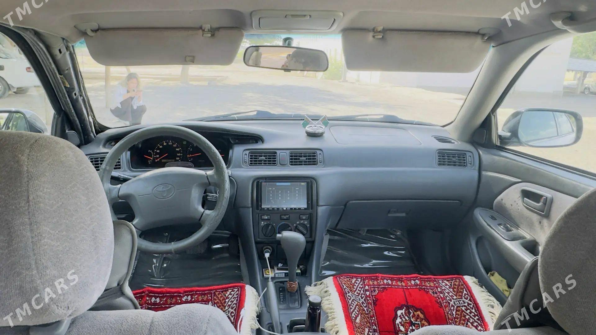 Toyota Camry 2000 - 160 000 TMT - Magdanly - img 1