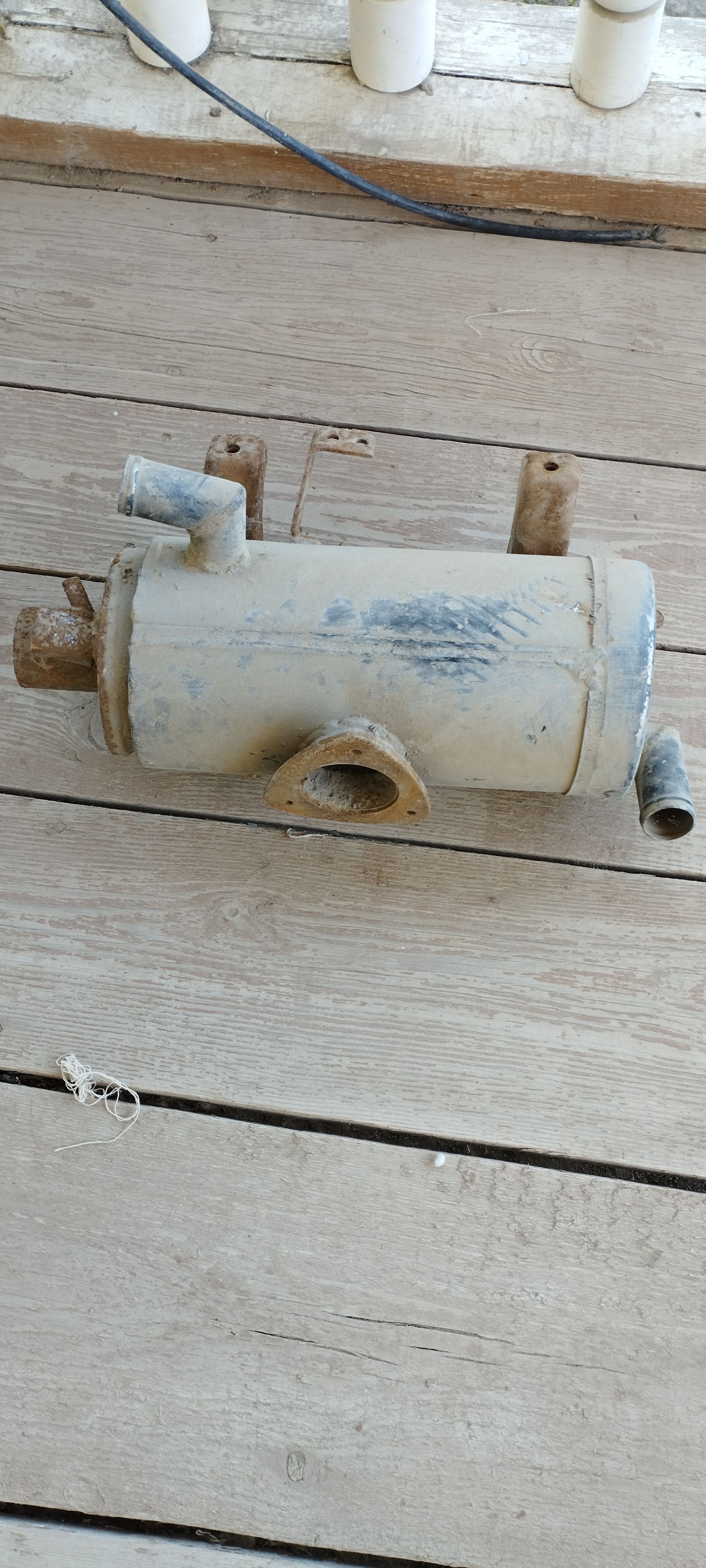 uaz pdogrewatel 100 TMT - Boldumsaz - img 1