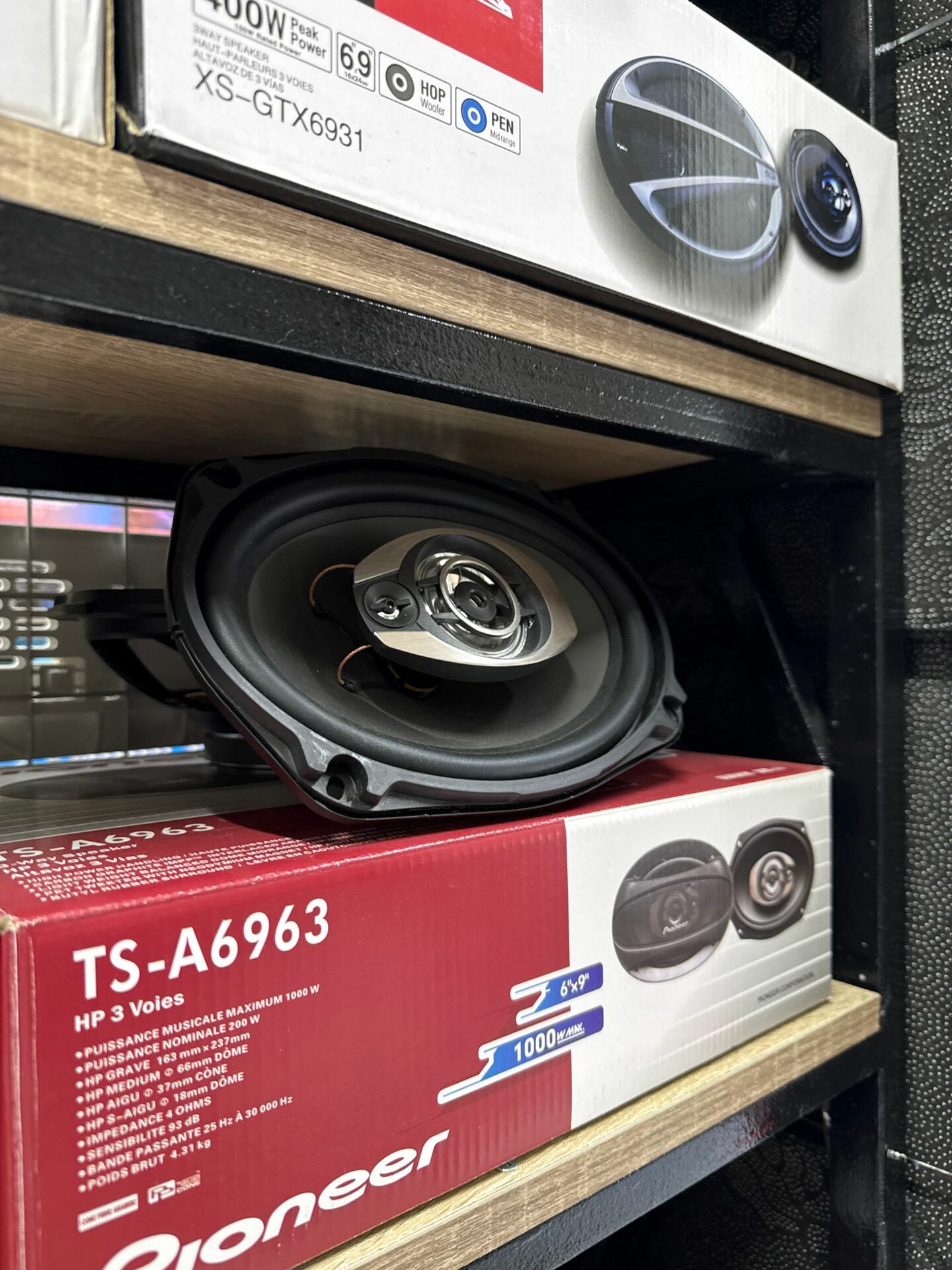 kalonka pioneer 250 TMT - 30 мкр - img 1