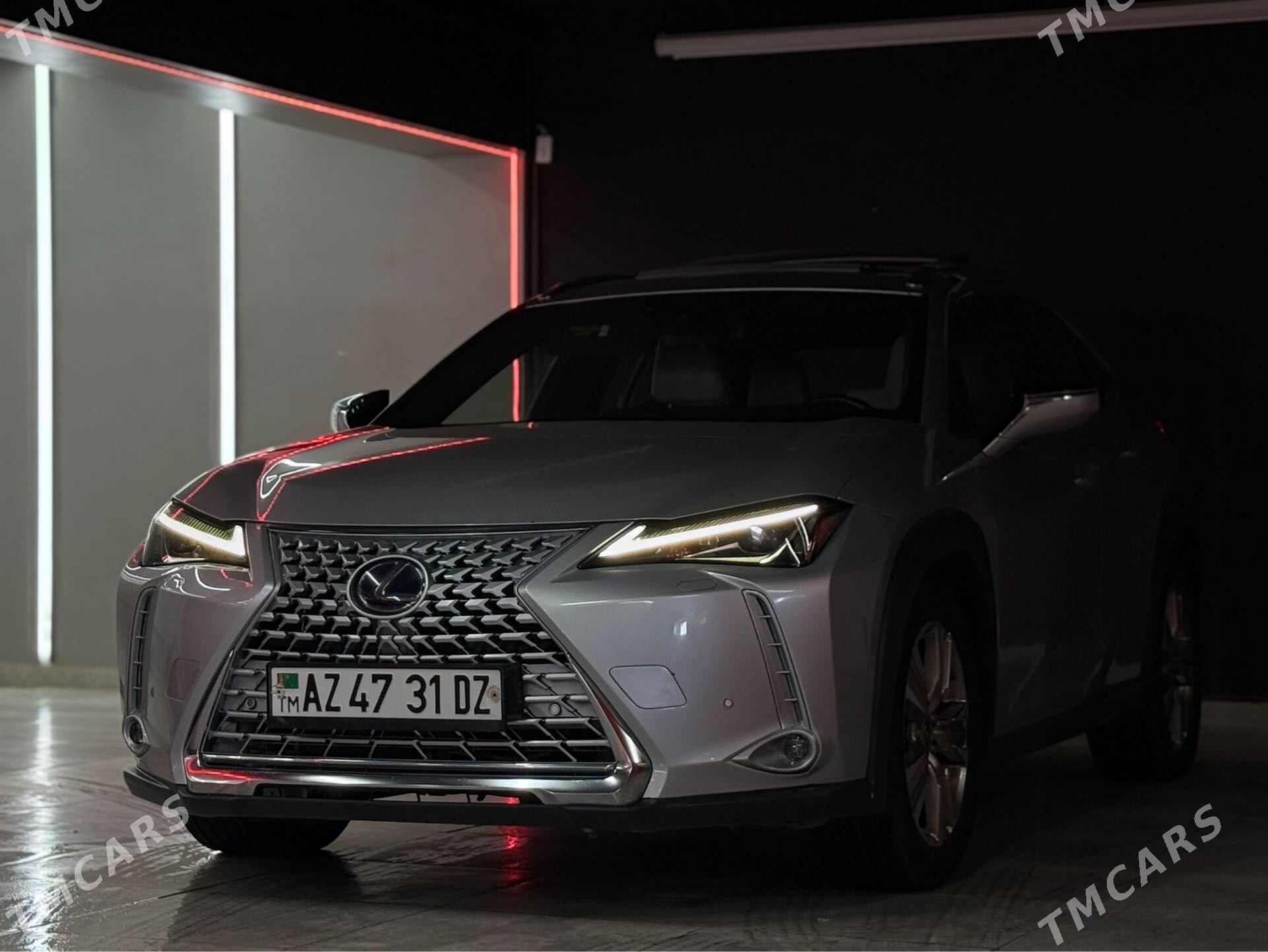Lexus UX 200 2020 - 360 000 TMT - Daşoguz - img 1