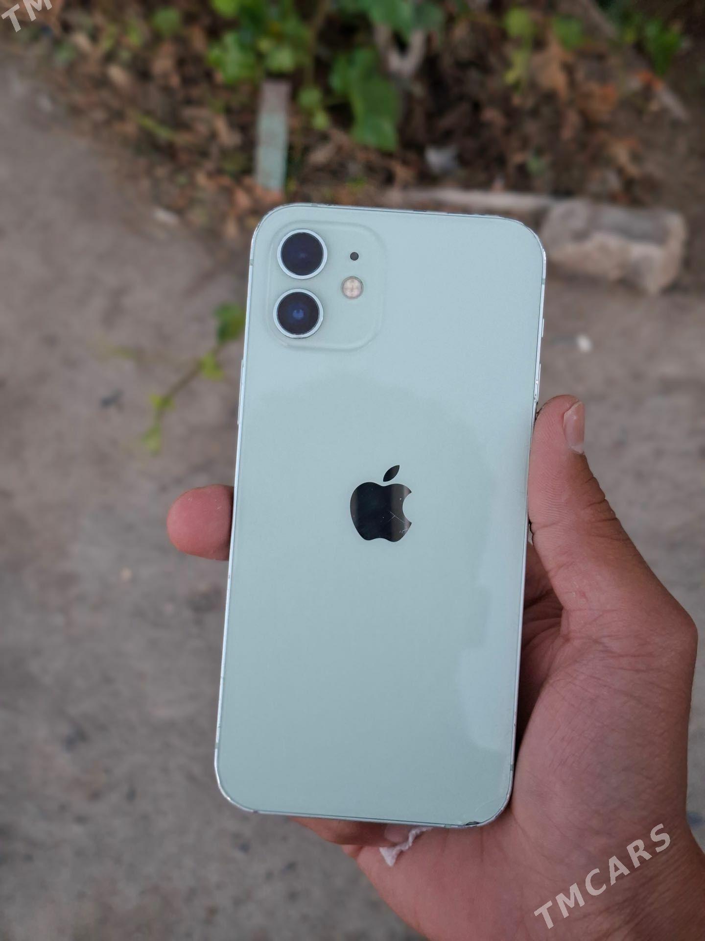 Iphone 12 - Türkmenabat - img 1