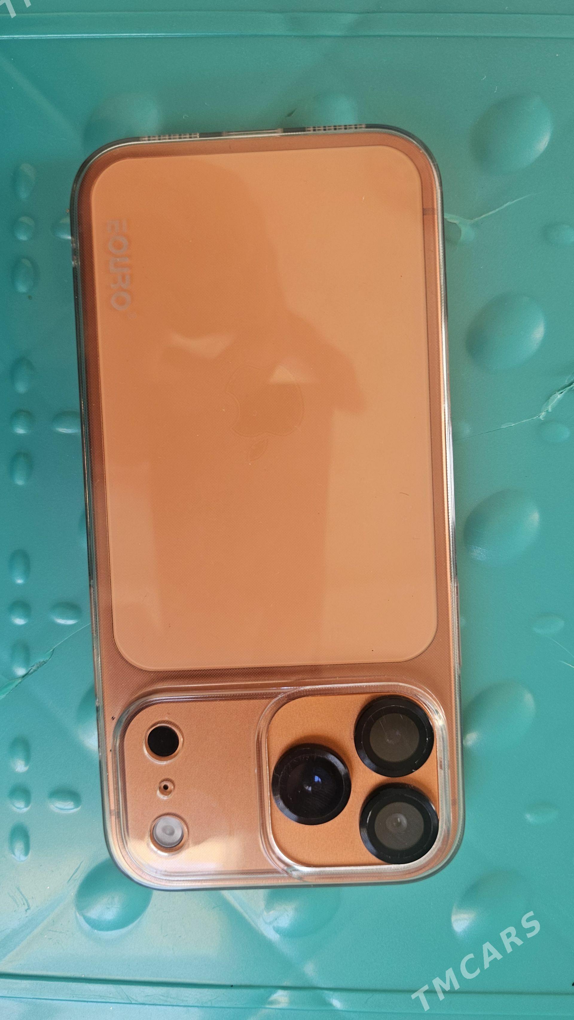 Iphone 17 pro max dublikat - Daşoguz - img 1