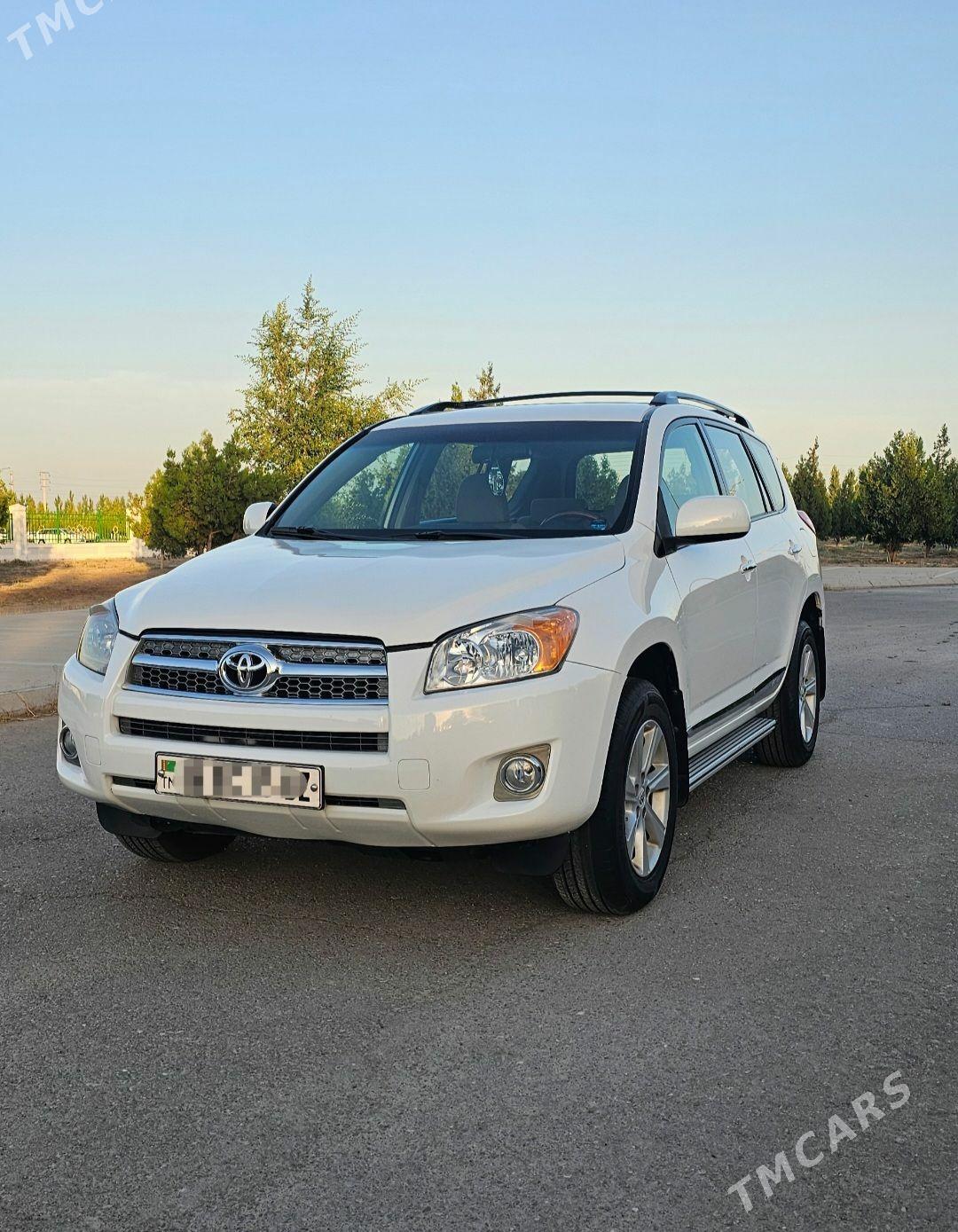 Toyota RAV4 2010 - 235 000 TMT - Daşoguz - img 1