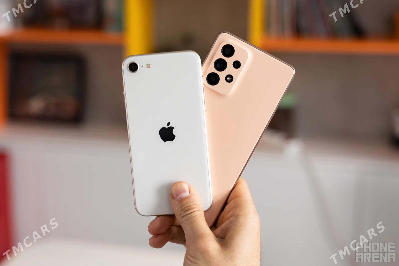 Скупка Б/У телефонов iPhone Samsung Redmi Tecno XS - Ашхабад - img 1