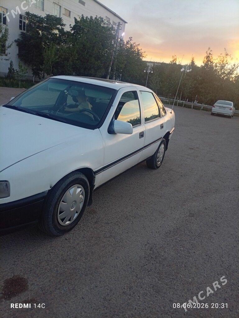 Opel Vectra 1992 - 27 000 TMT - Daşoguz - img 1