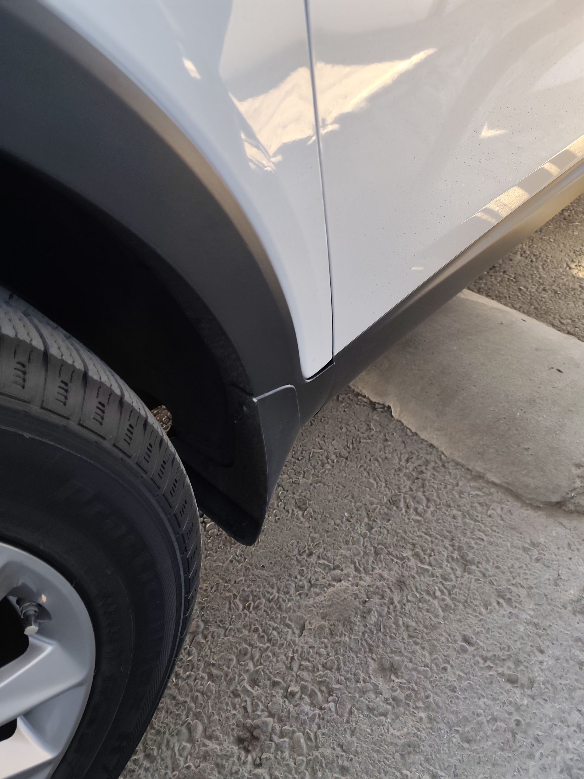 BRYZGAWIK KIA SORENTO 355 TMT - Бедев - img 1
