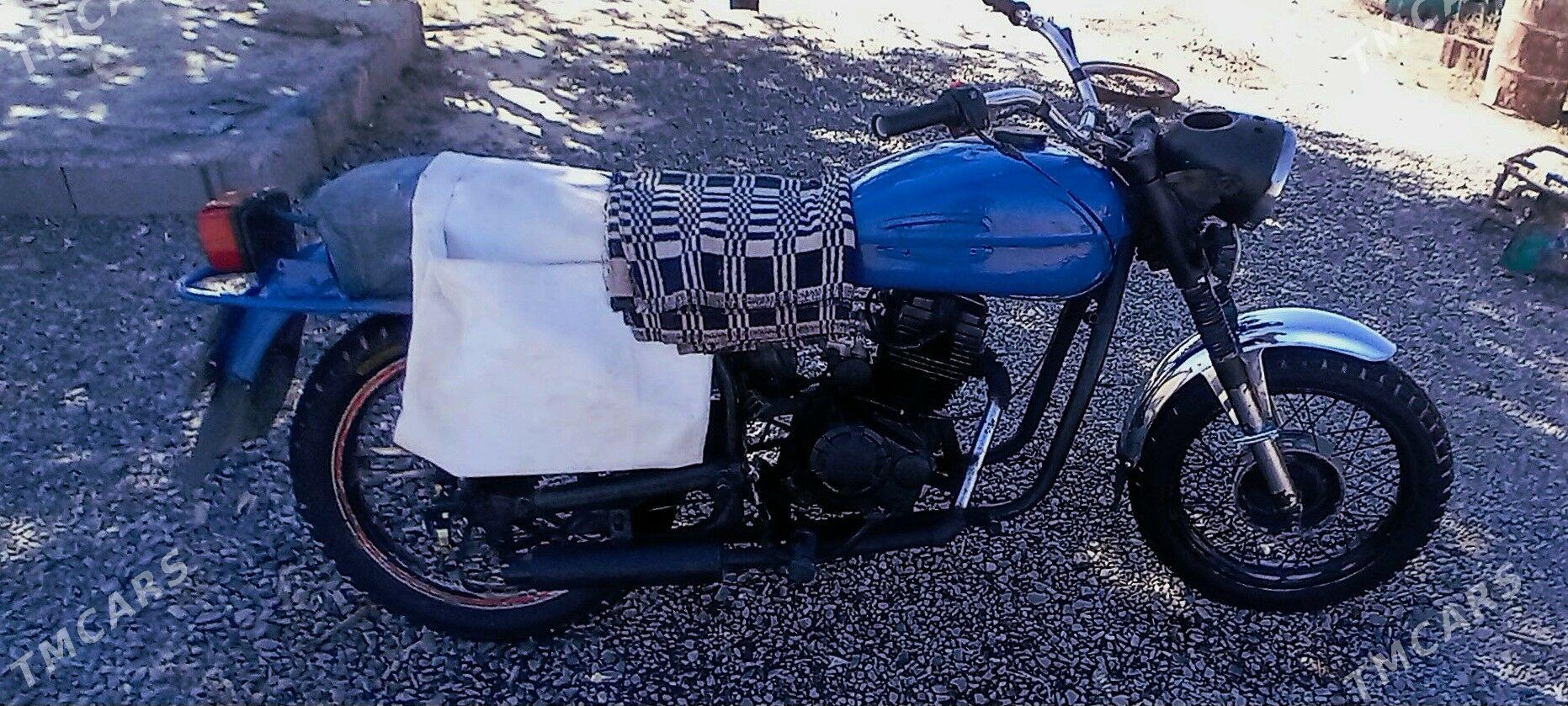 Fekon FK200-14G 2013 - 6 000 TMT - Бахарден - img 1