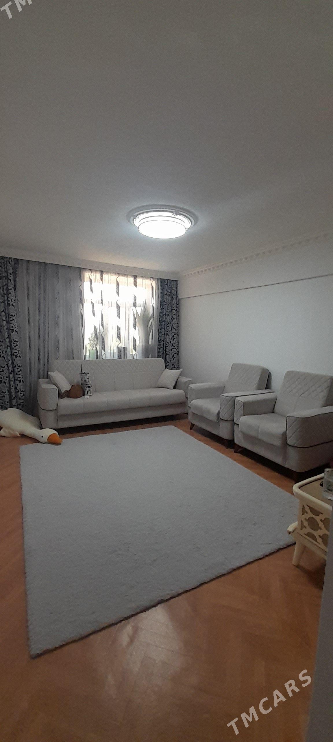 Квартира 208 - Balkanabat - img 1